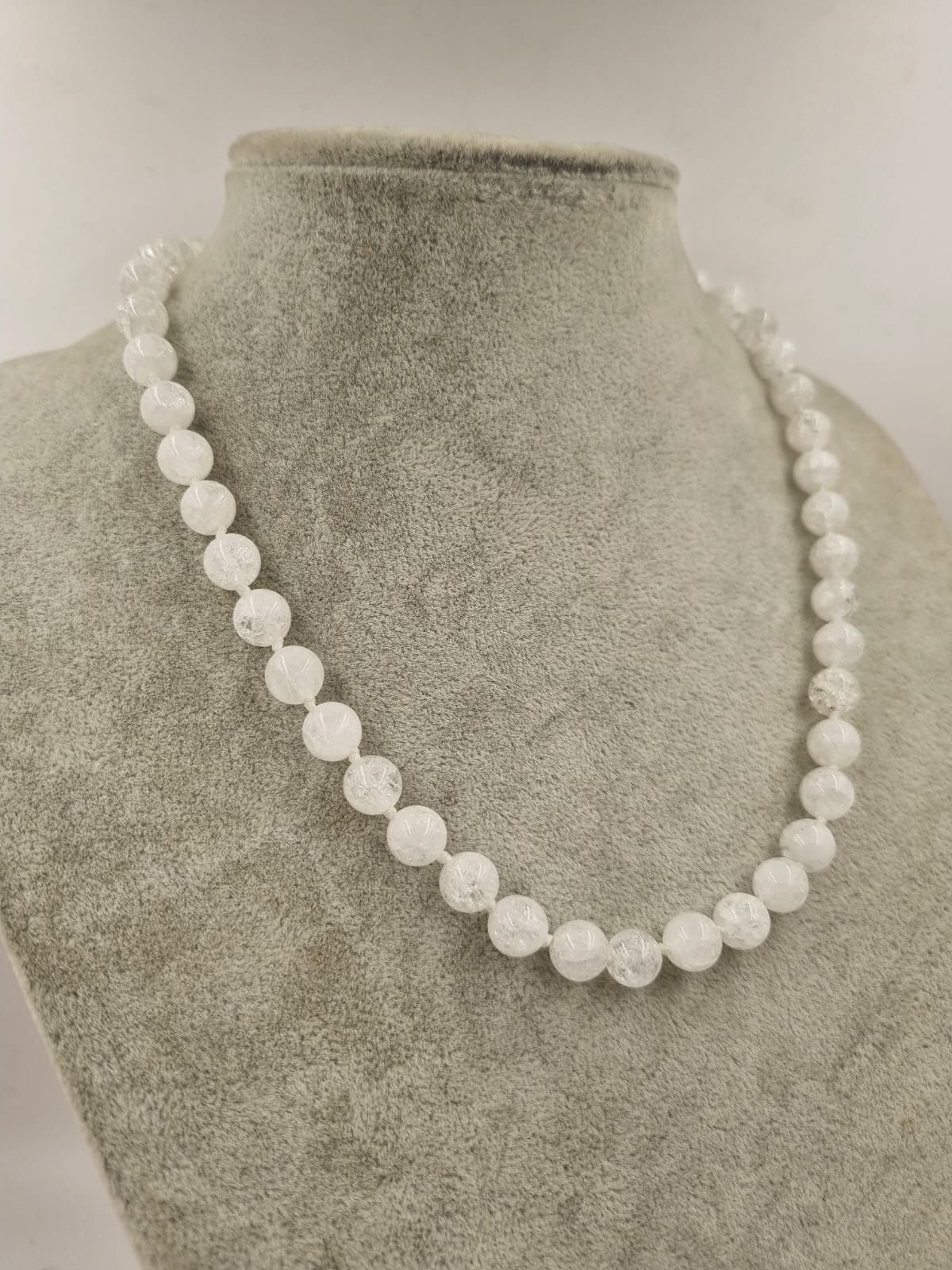 Necef 8mm/45cm Kolye