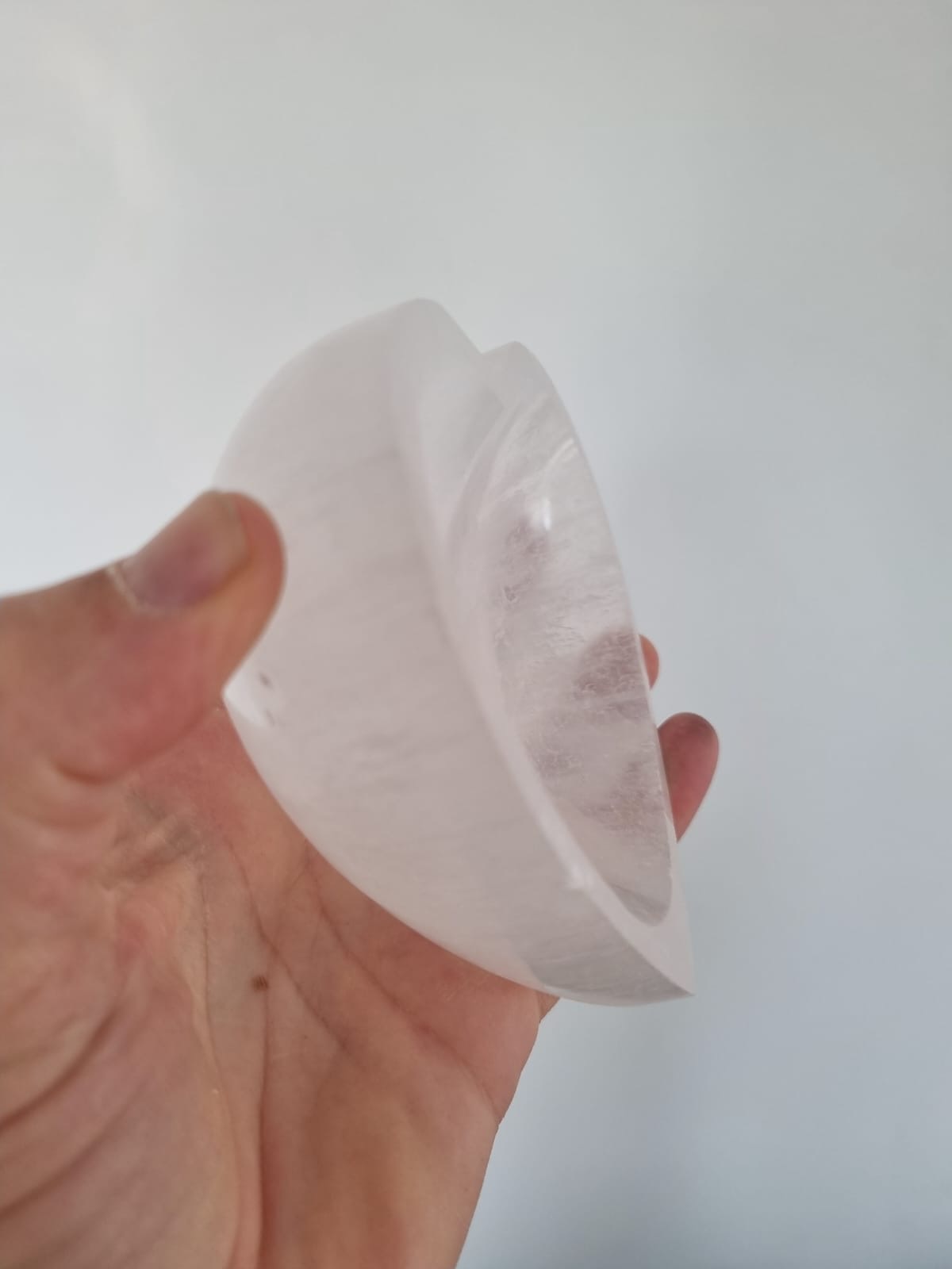 Selenit Kase Kalp Fas Üretimi