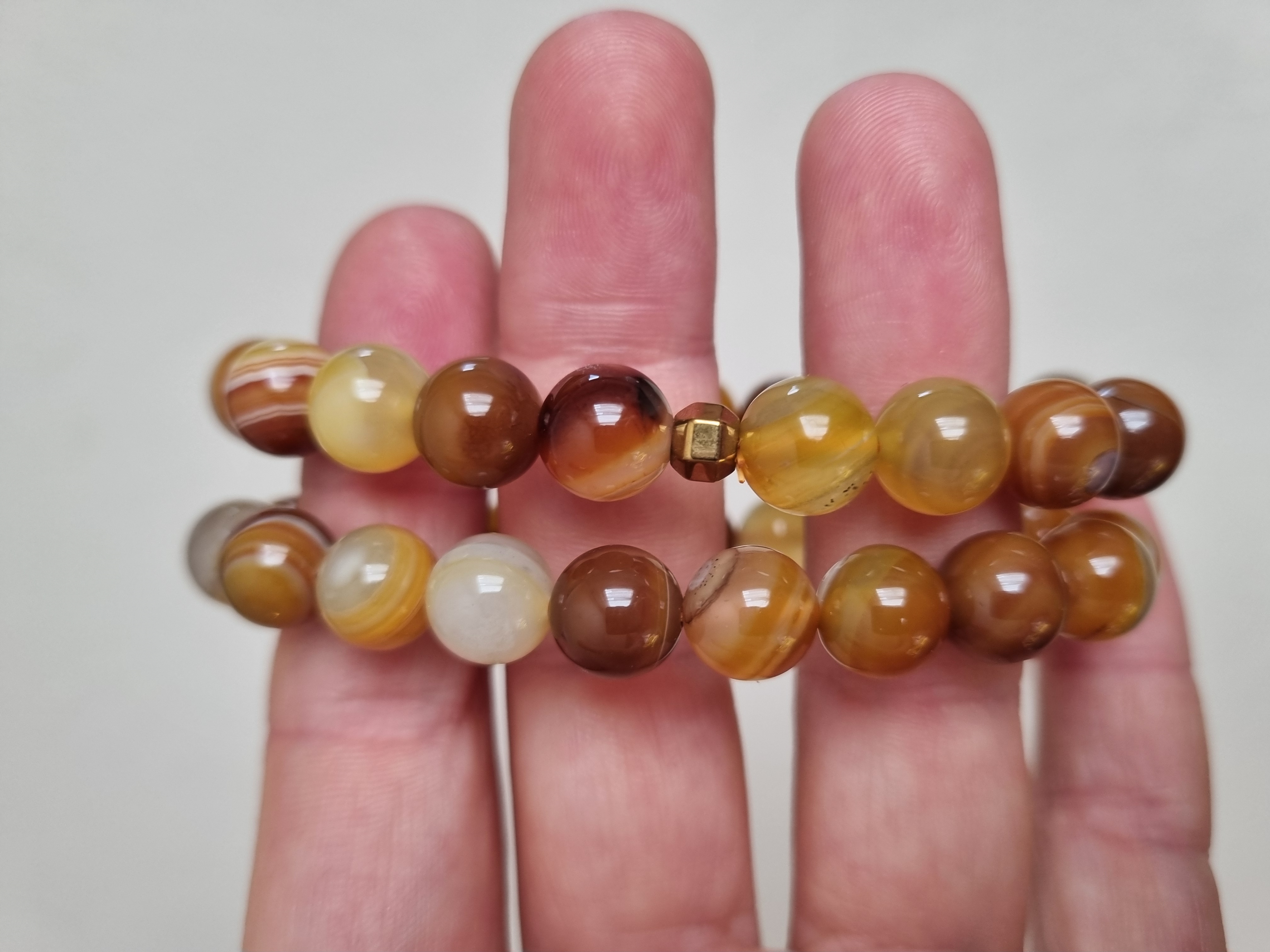 Akik Sari 10mm