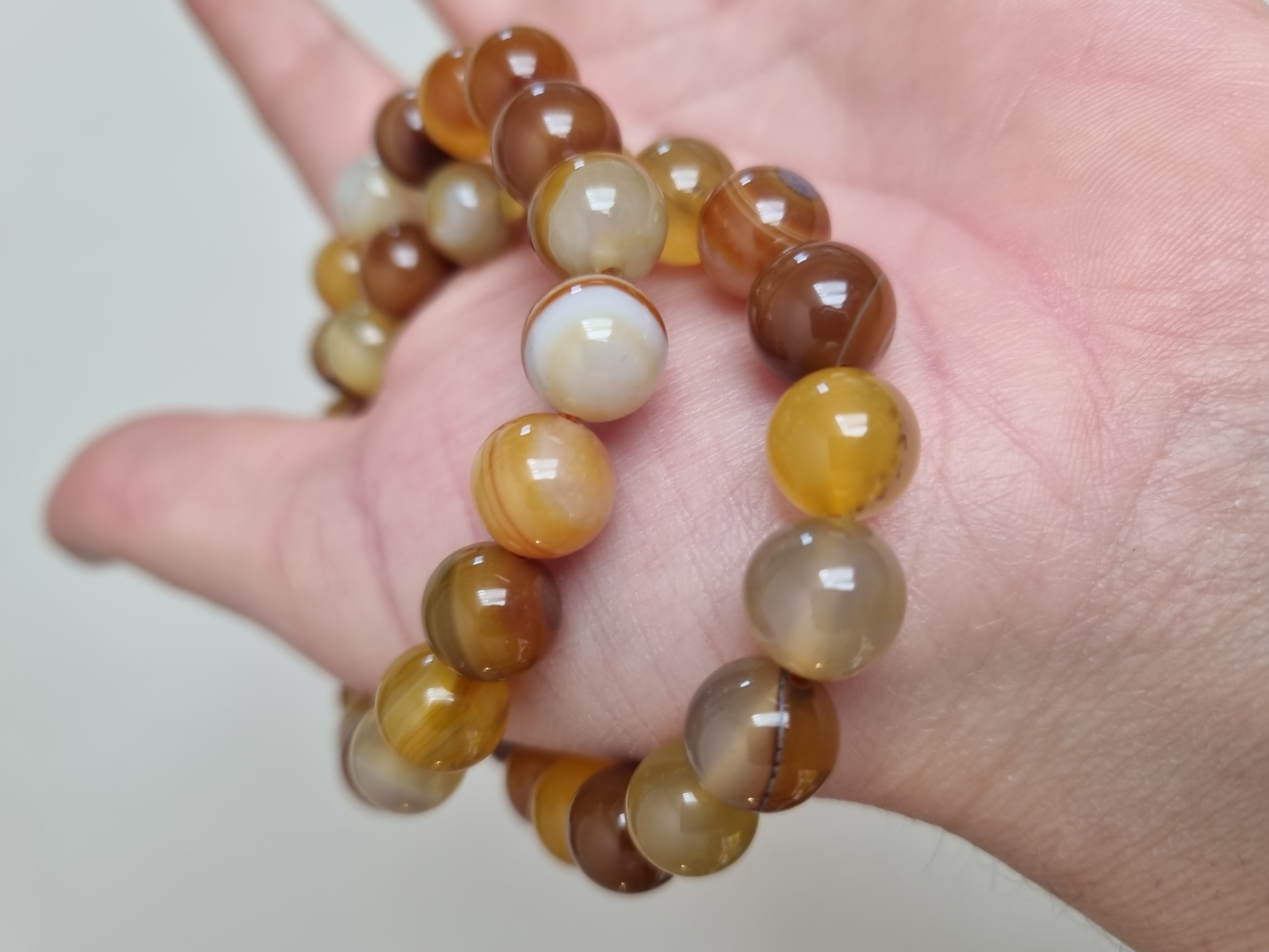 Akik Sari 10mm