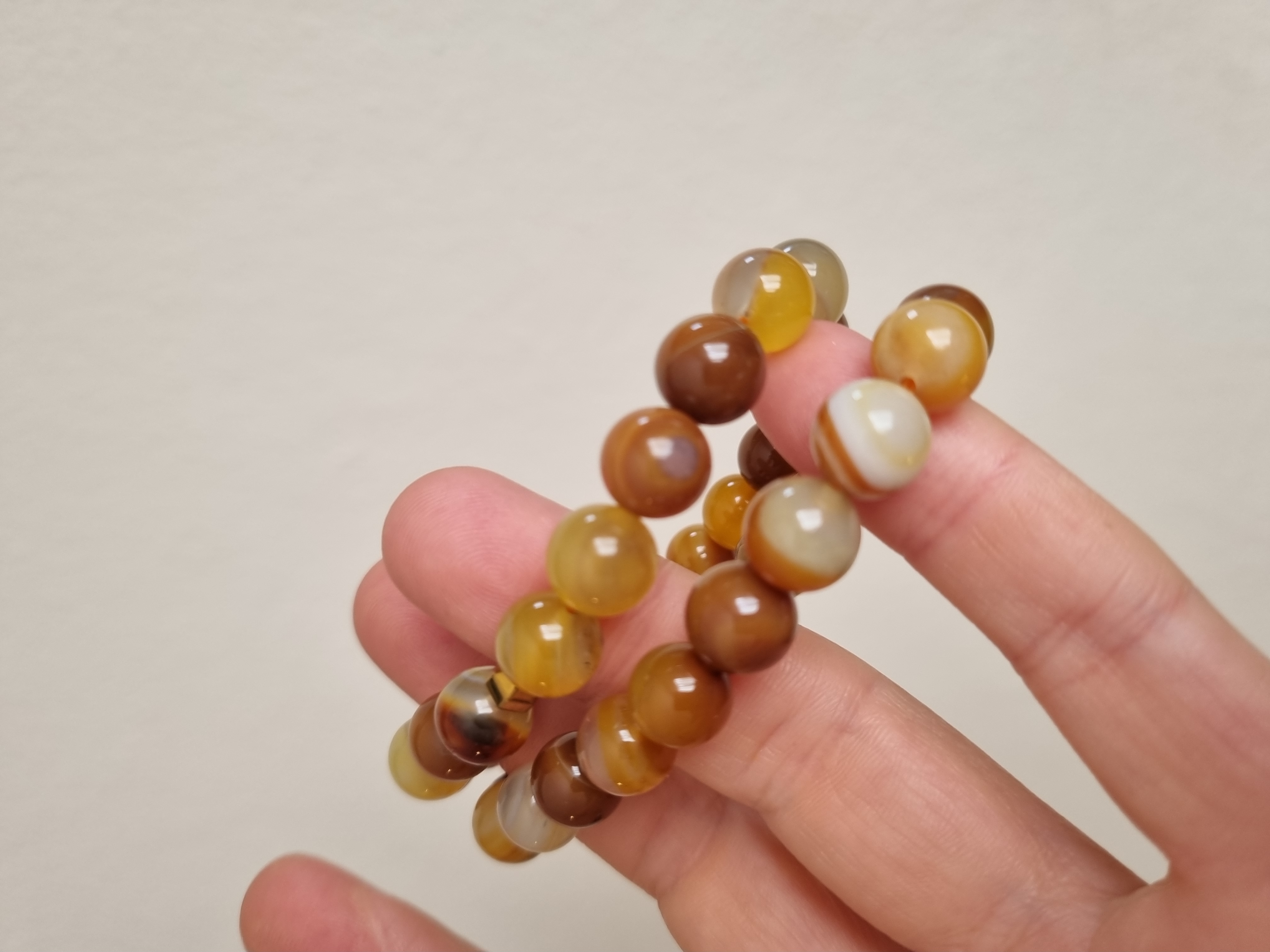 Akik Sari 10mm