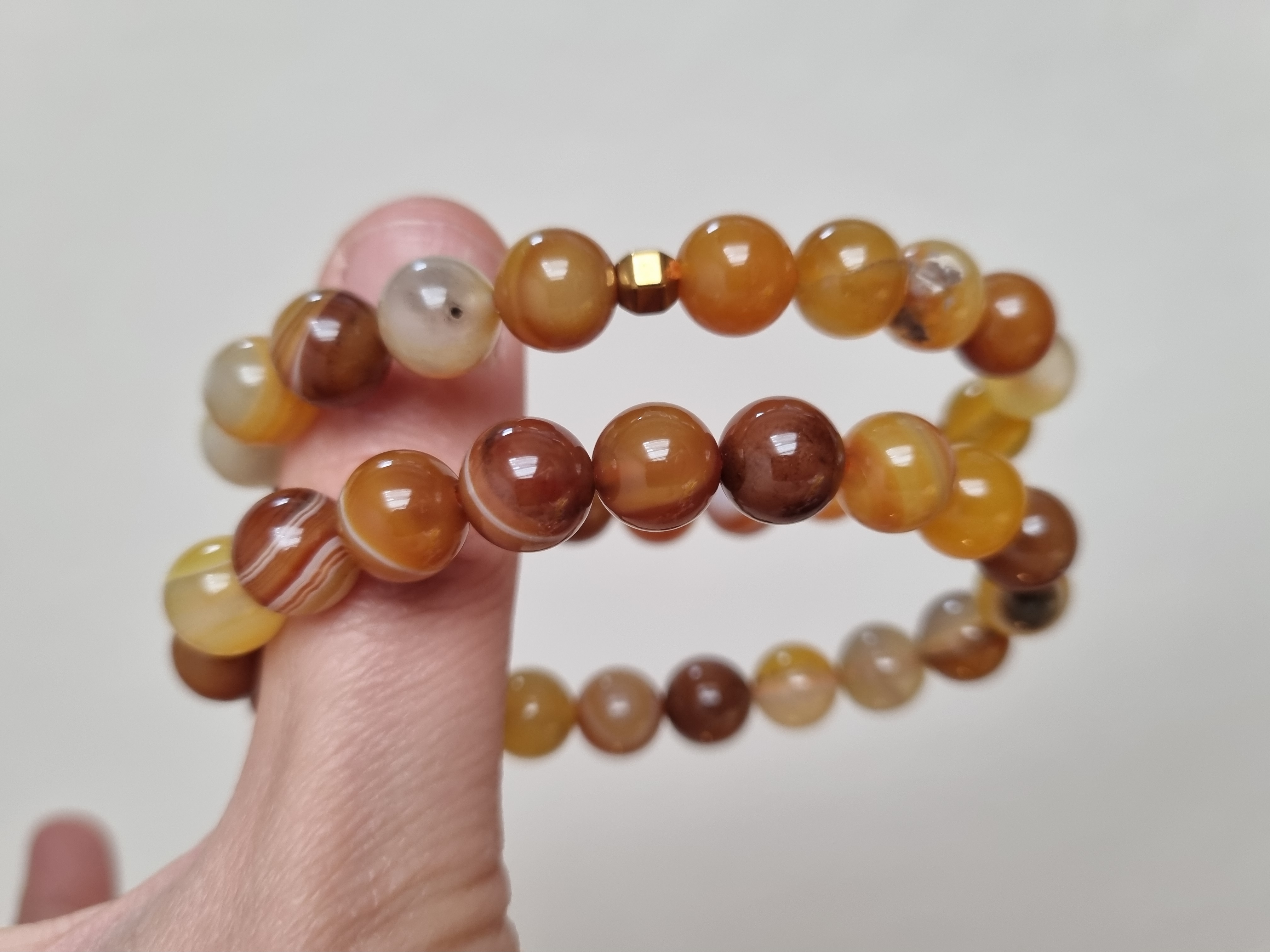 Akik Sari 10mm