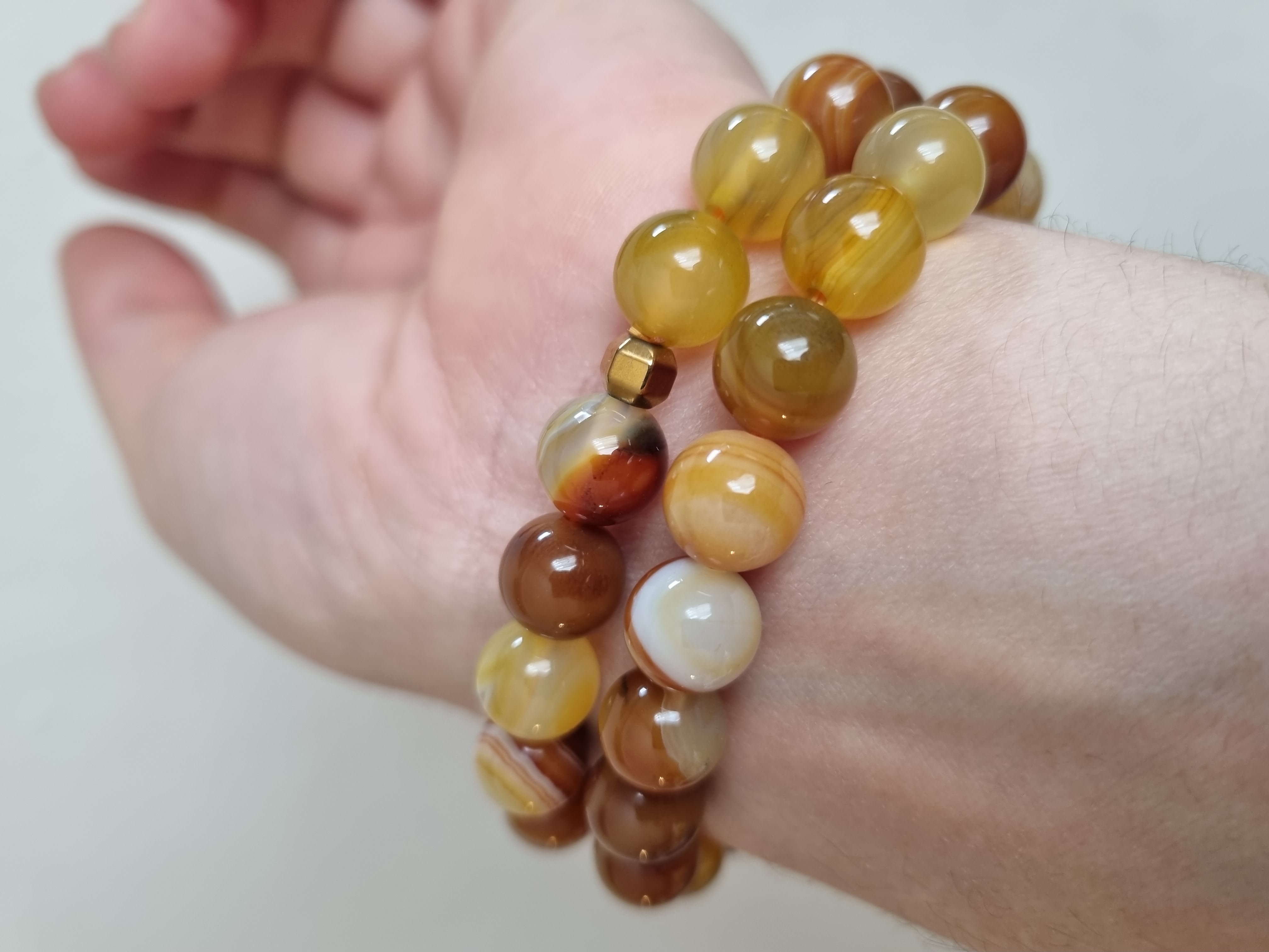 Akik Sari 10mm