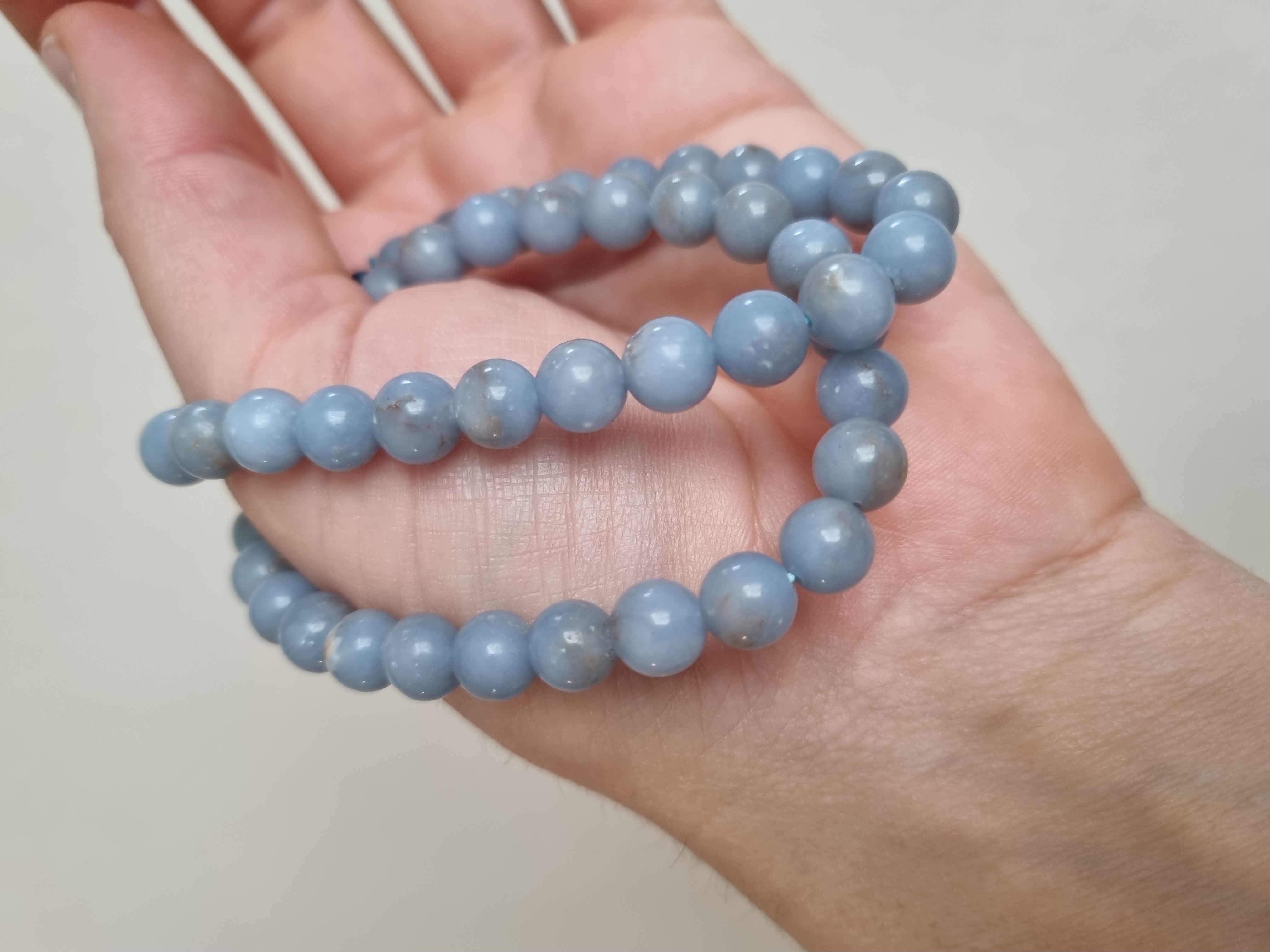 Anjelit 8mm