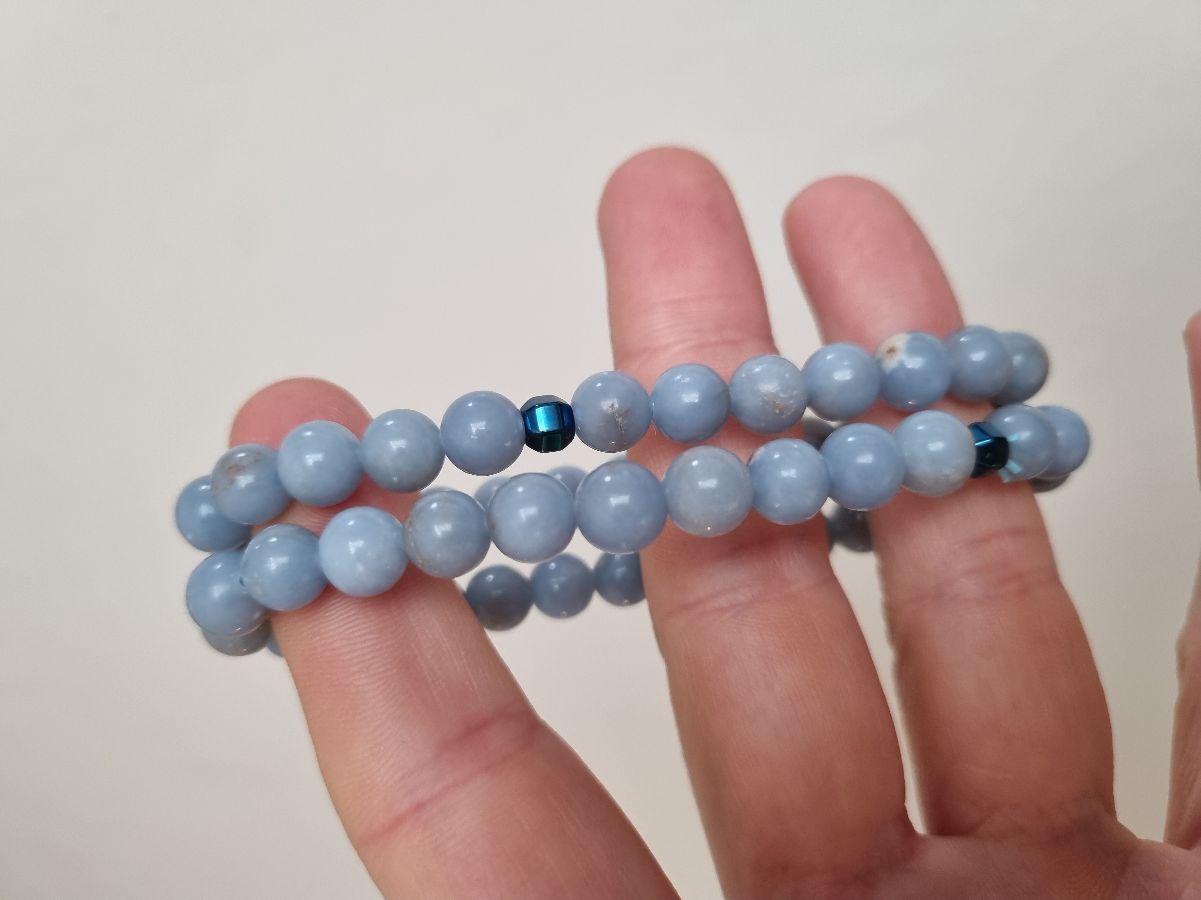 Anjelit 8mm