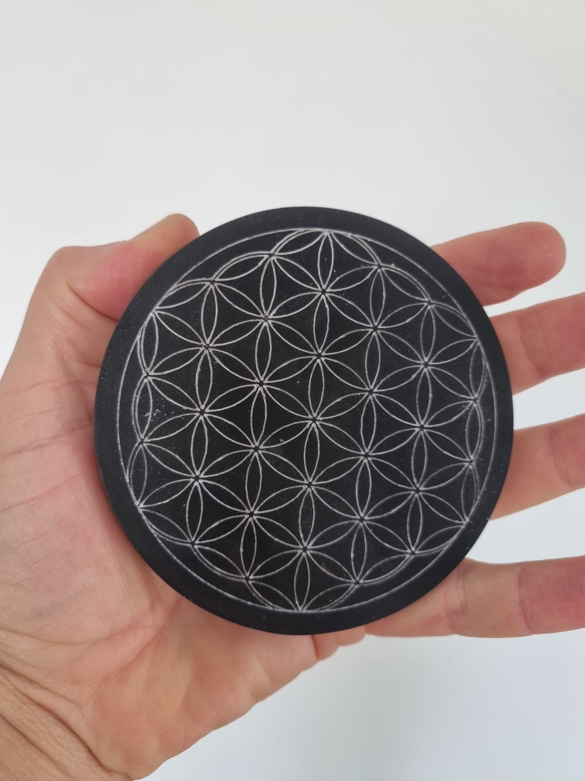 Siyah Selenit Özel Seri