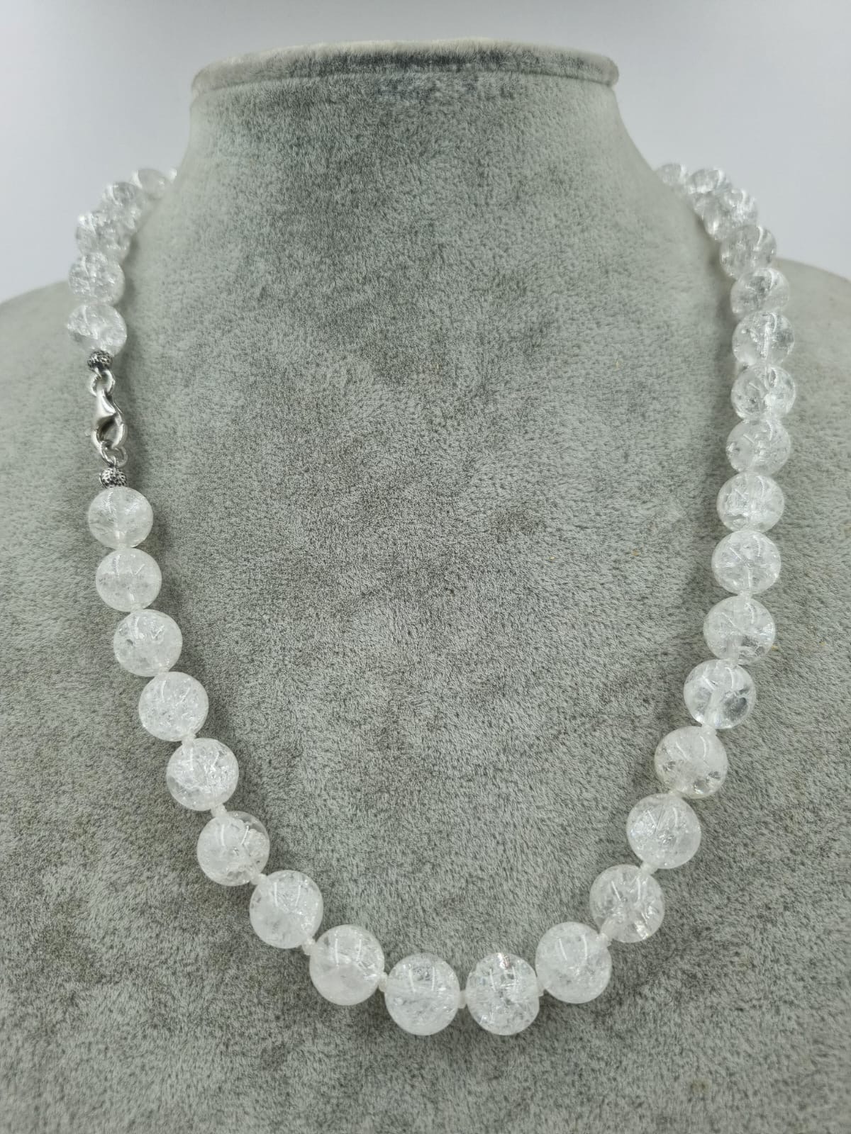 Necef 10mm 45cm -Büyü Korunma