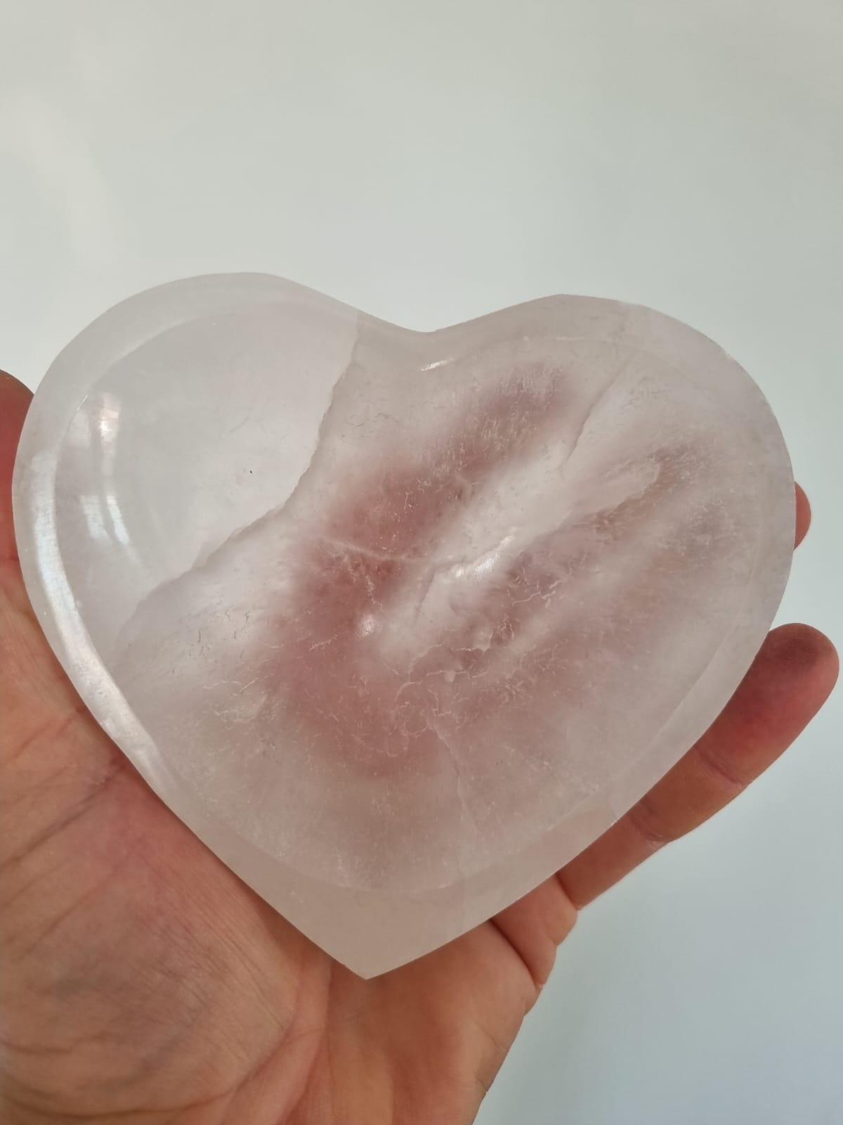 Selenit Kase Kalp Fas Üretimi