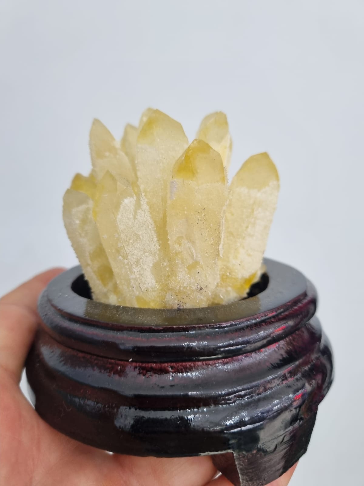 Limon Quartz
