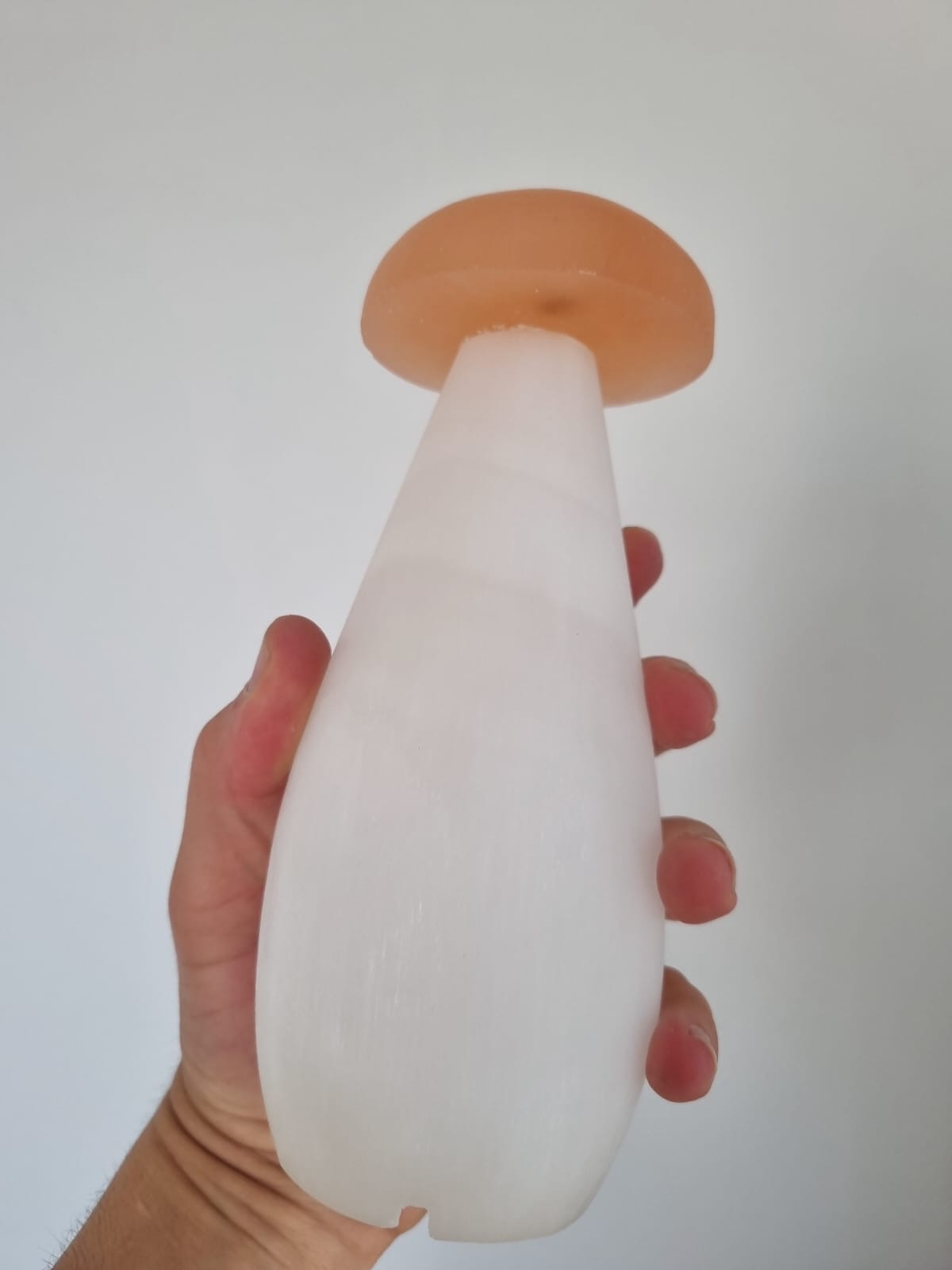 Selenit Lamba Peri Bacası