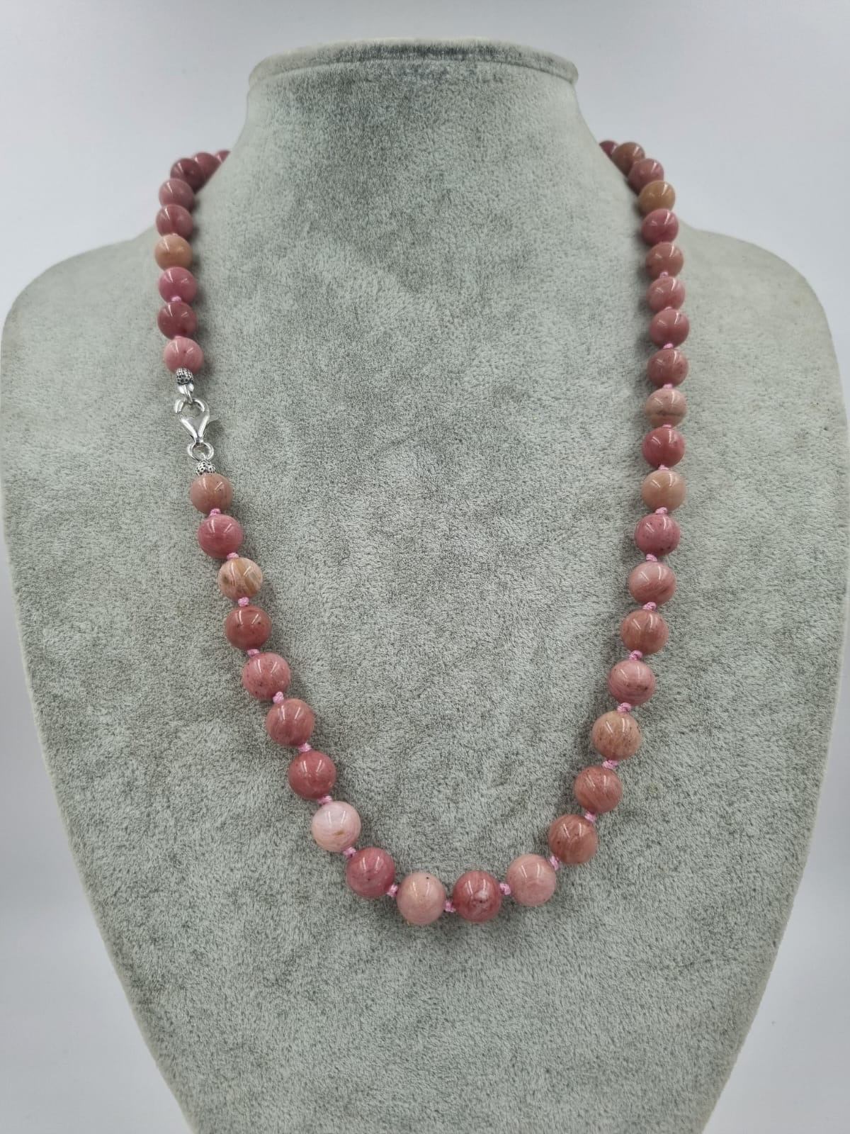 Rodonhite 10mm/55cm Kolye Yenilenme