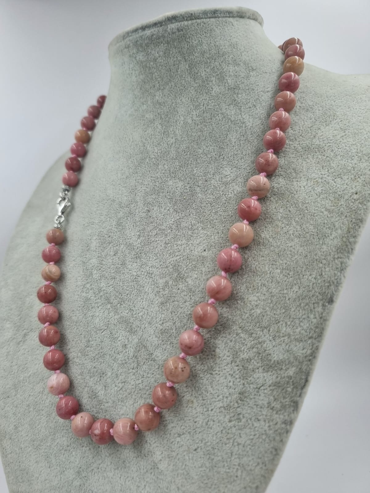 Rodonhite 10mm/55cm Kolye Yenilenme