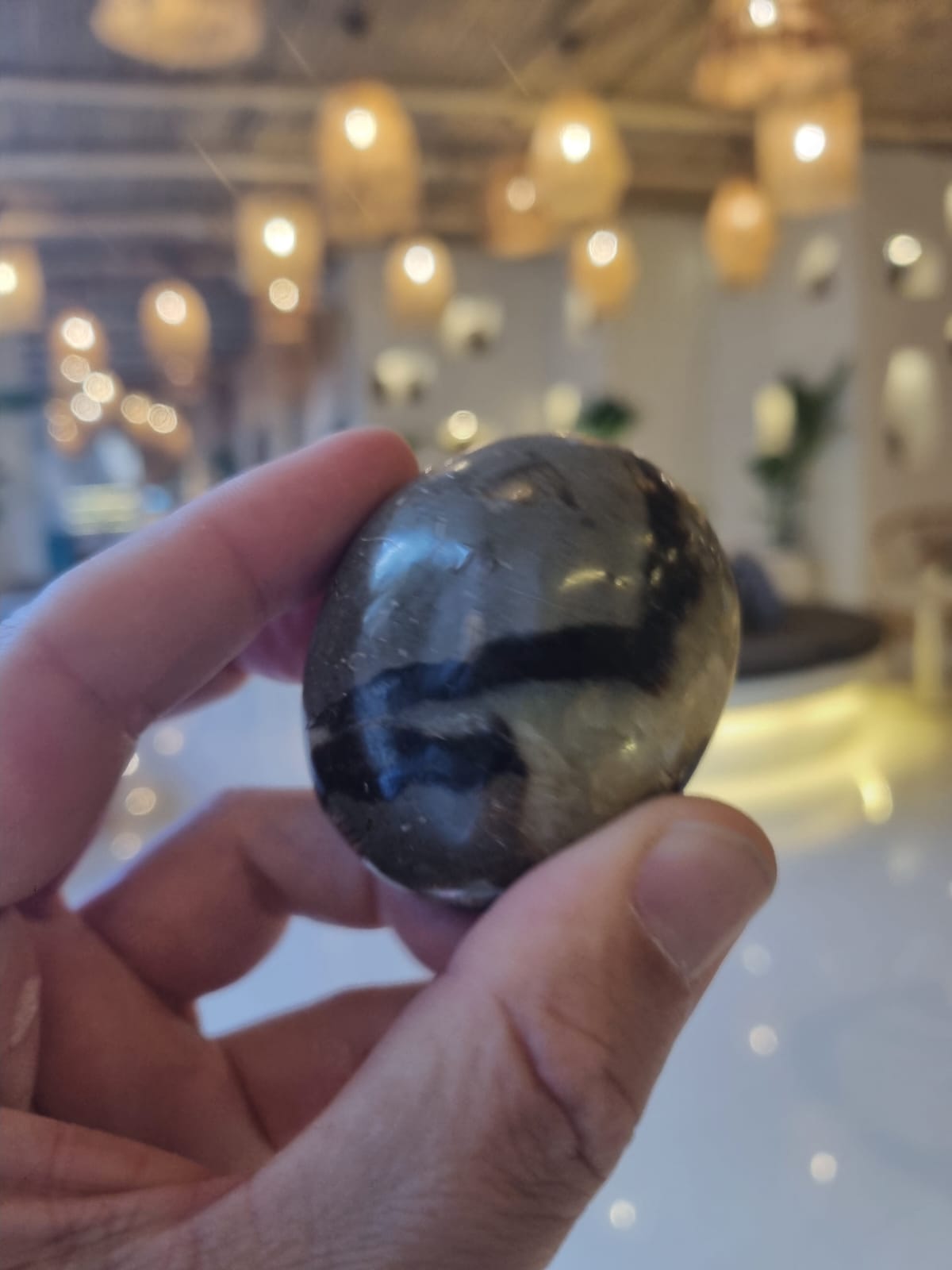 Septeryan 128gr Sabun Form Ham Taş