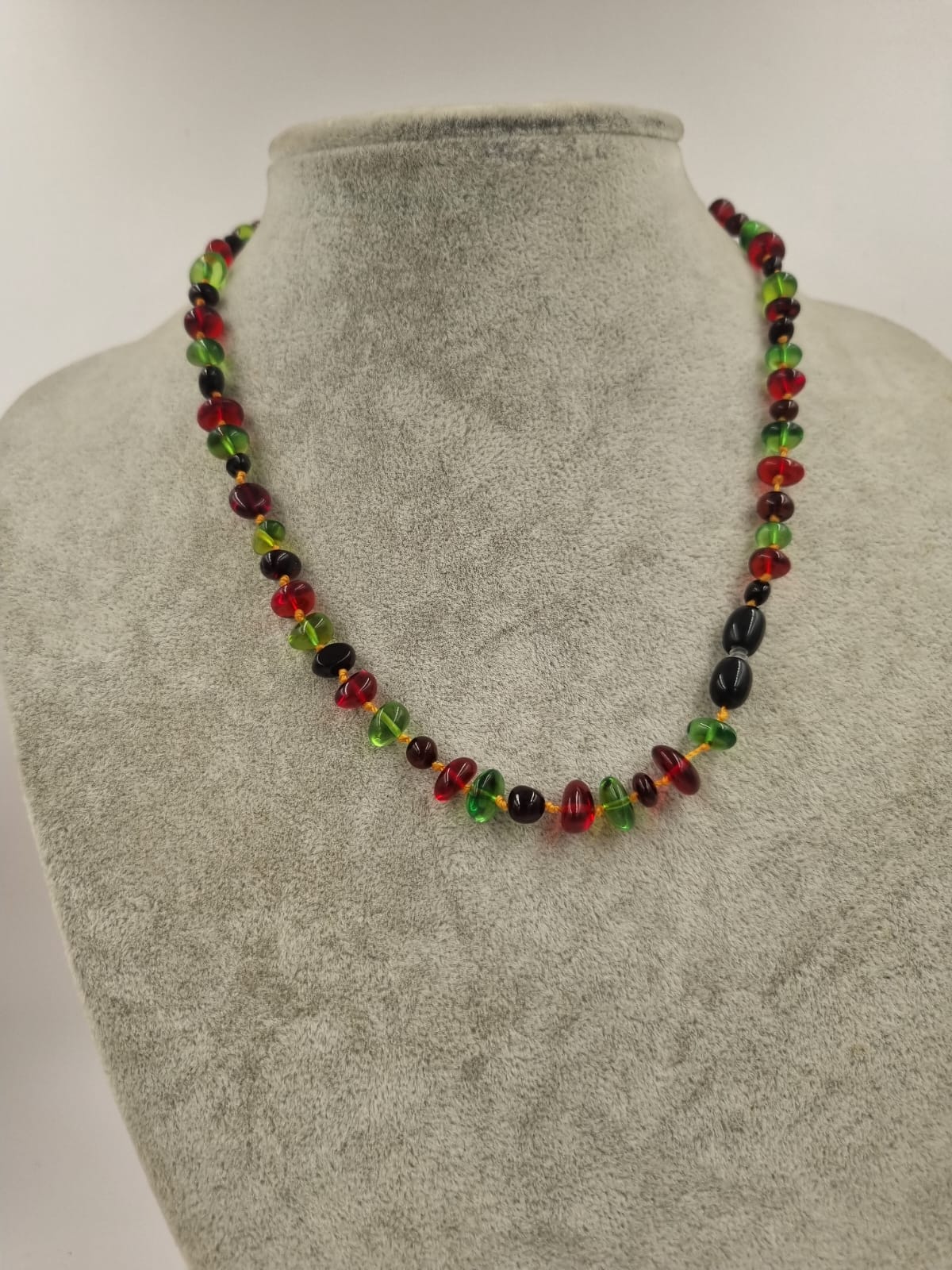 Kehribar 45cm Özel Seri %100 Organik