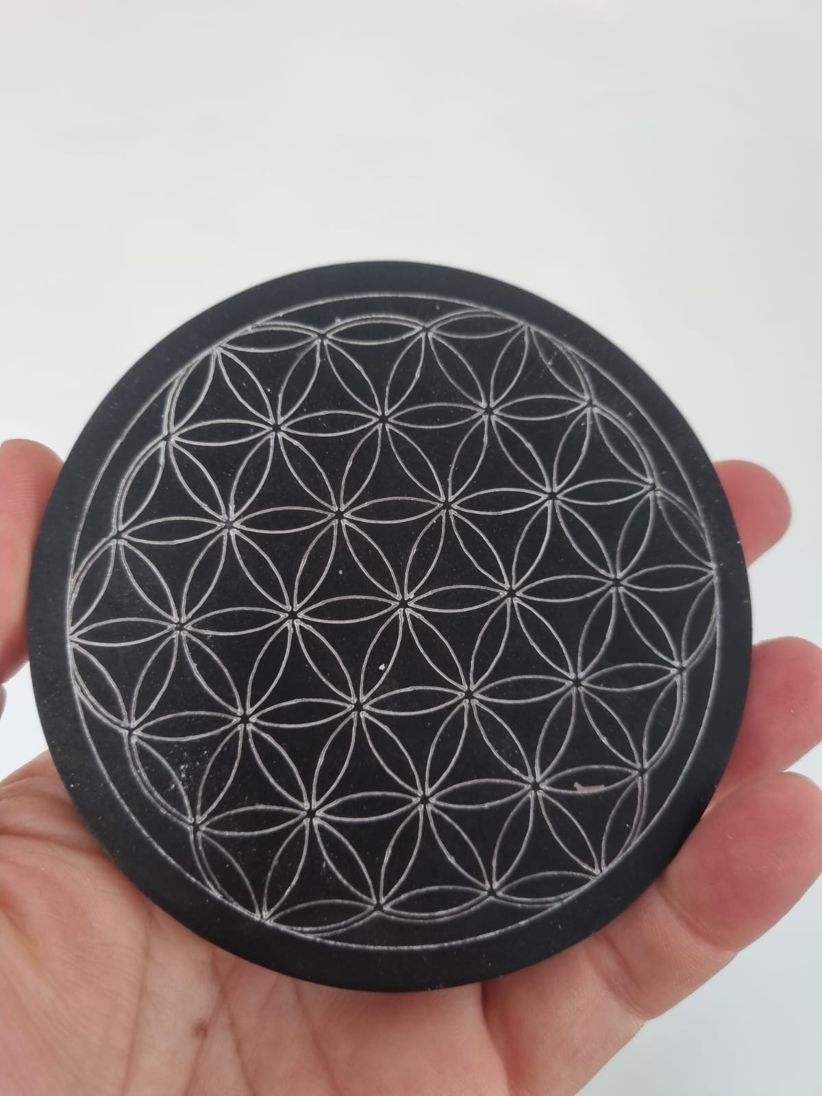 Siyah Selenit Özel Seri