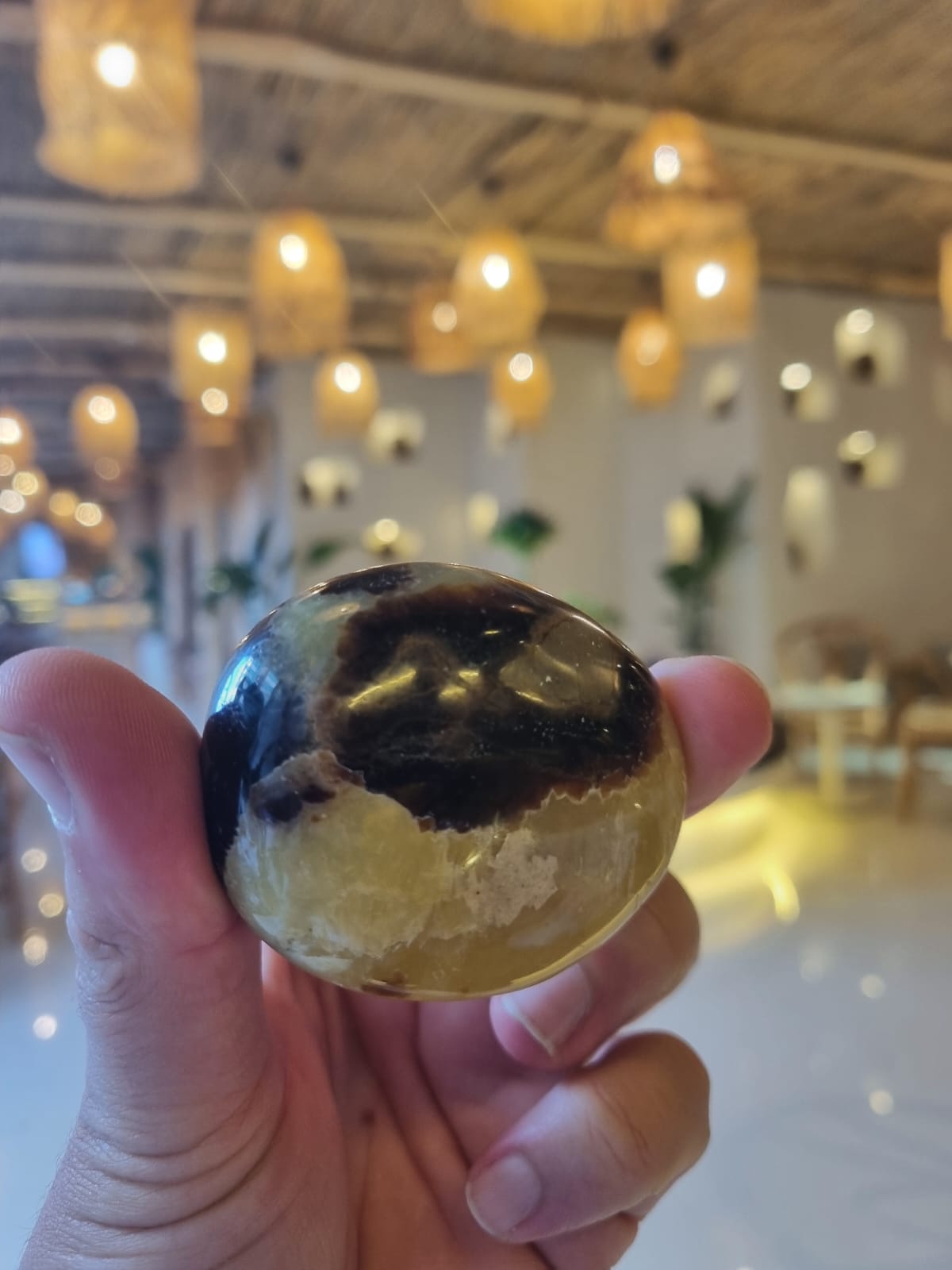 Septeryan 123gr Sabun Form Ham Taş