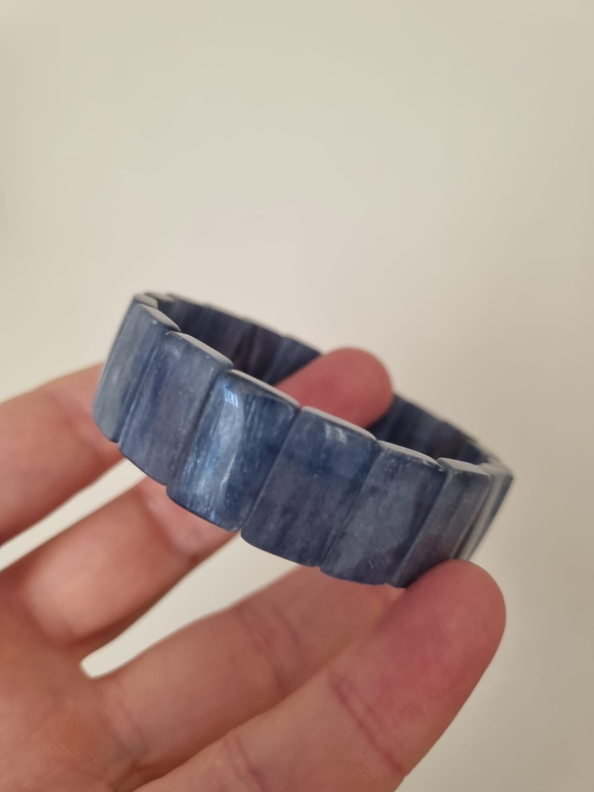 Kyanit Özel Kesim Brazilya