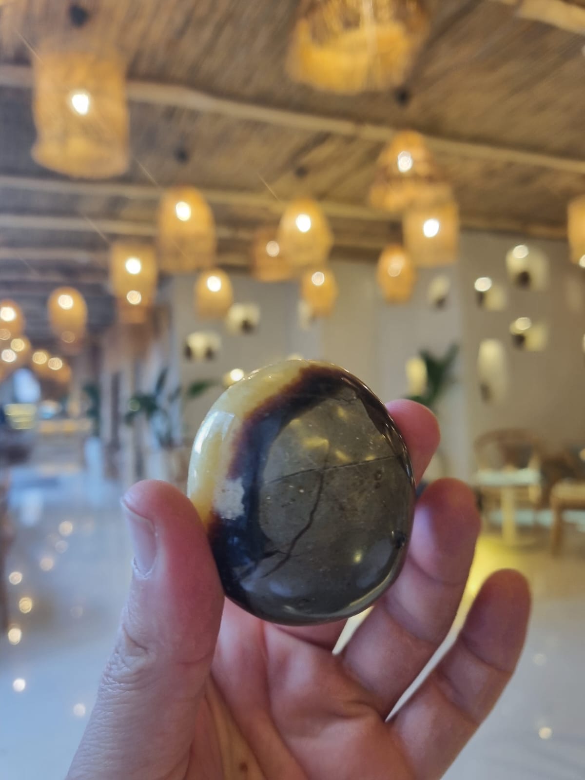 Septeryan 123gr Sabun Form Ham Taş