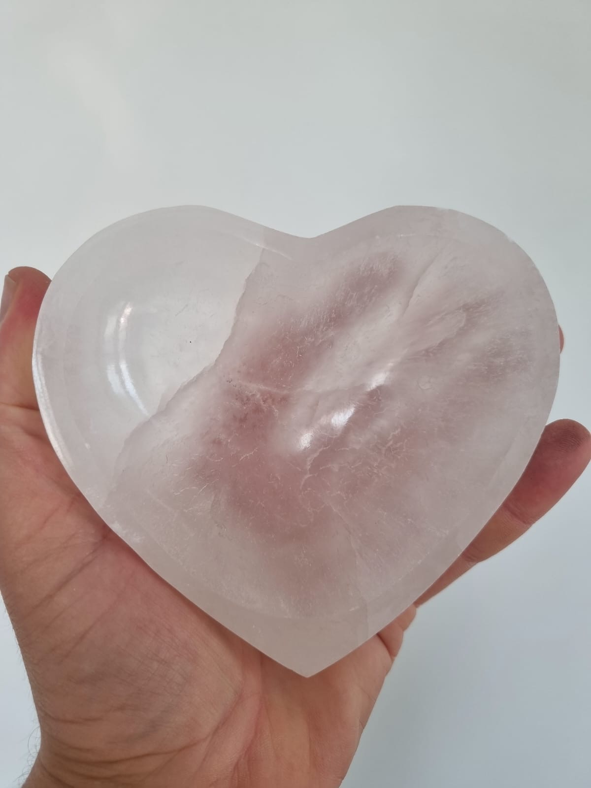 Selenit Kase Kalp Fas Üretimi