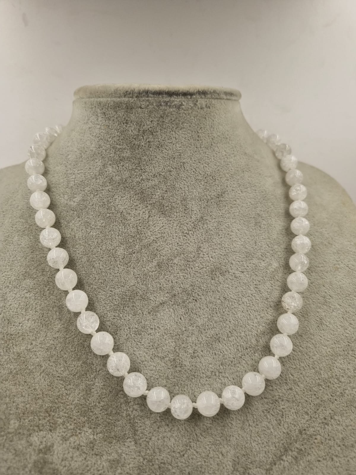 Necef 8mm/45cm Kolye