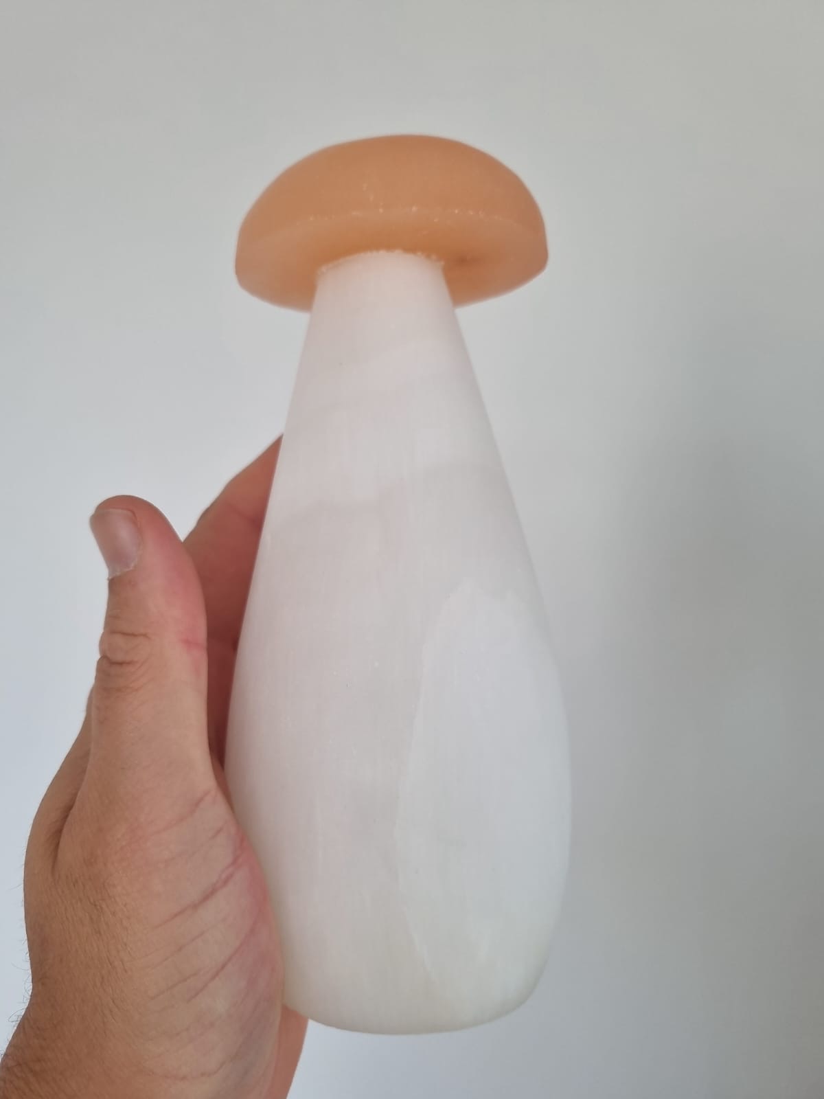 Selenit Lamba Peri Bacası