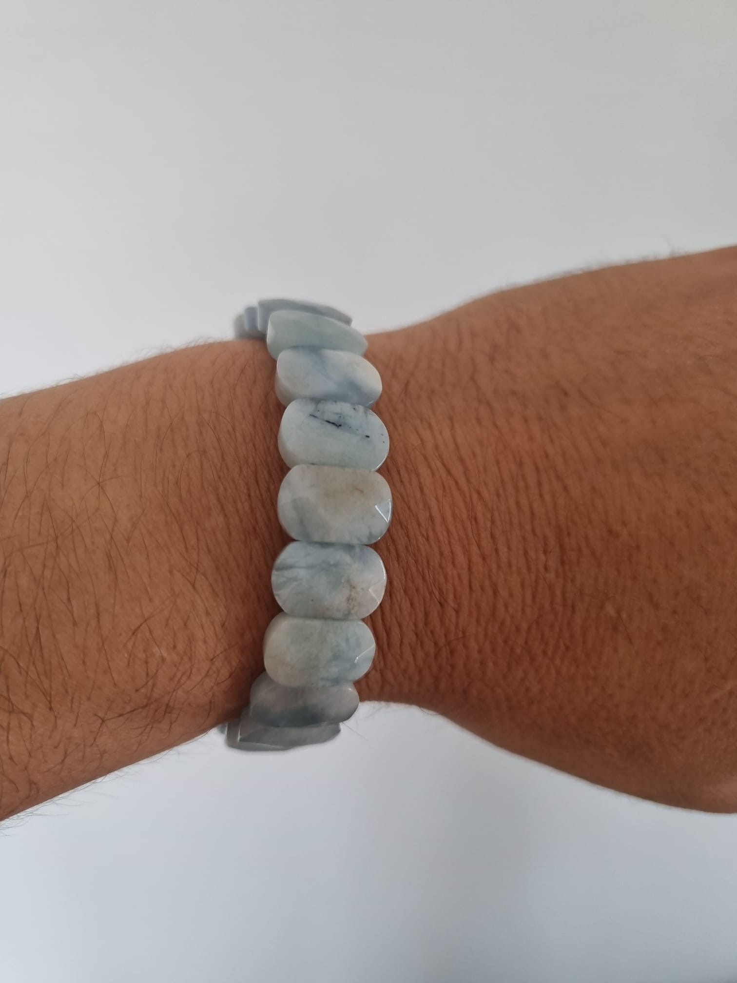 Aquamarin Özel Kesim