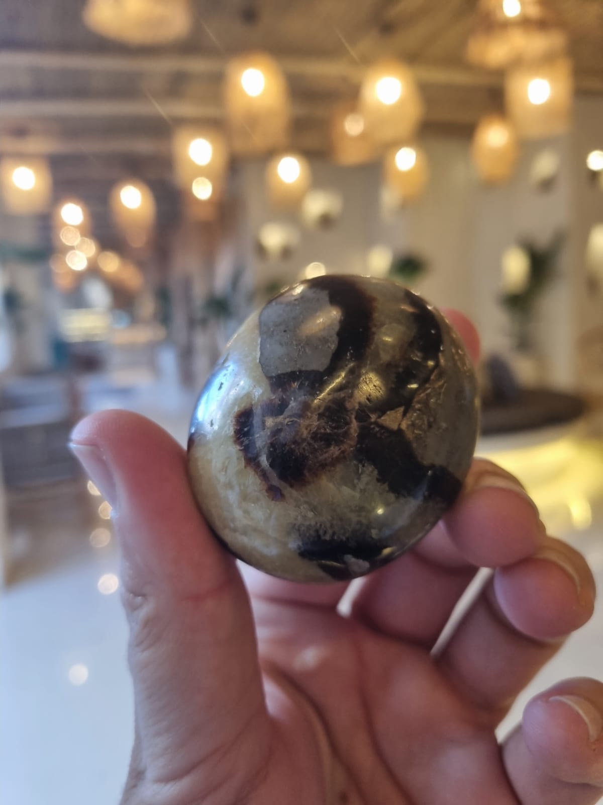 Septeryan 104gr Sabun Form Ham Taş