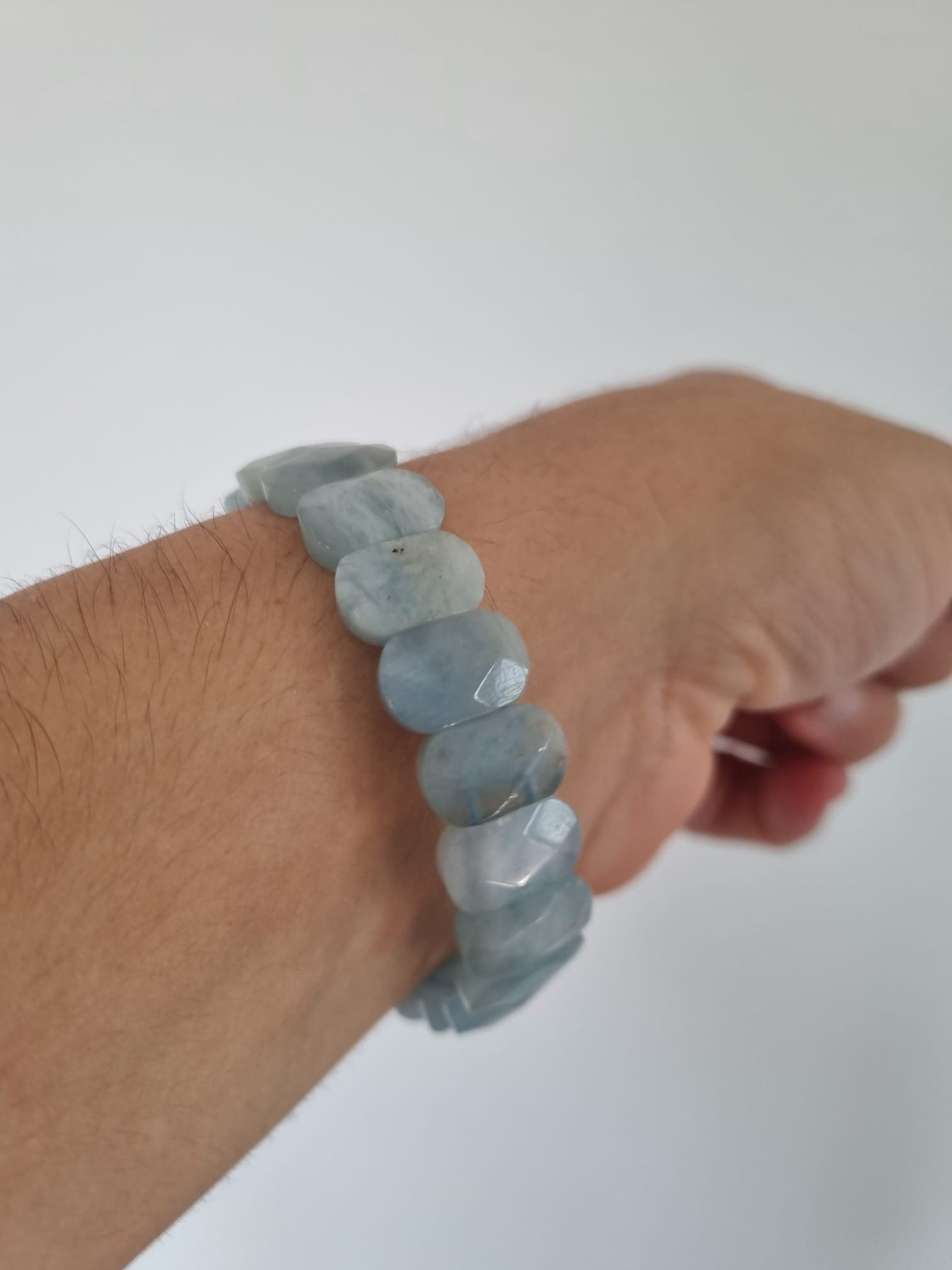 Aquamarin Özel Kesim