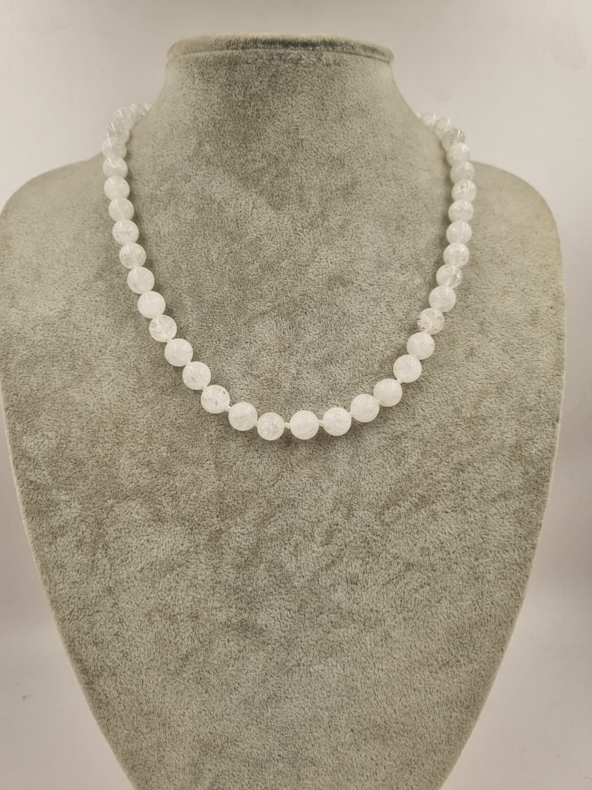 Necef 8mm/45cm Kolye