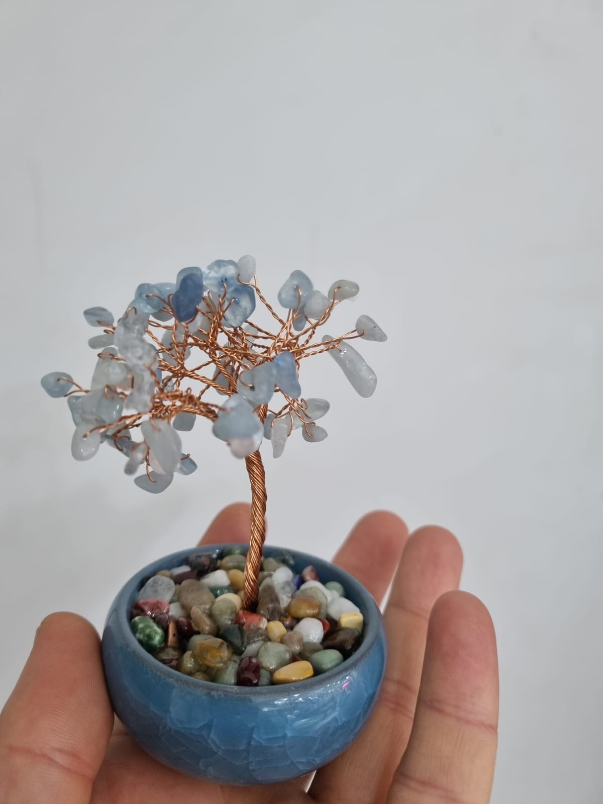 Aquamarin Tree
