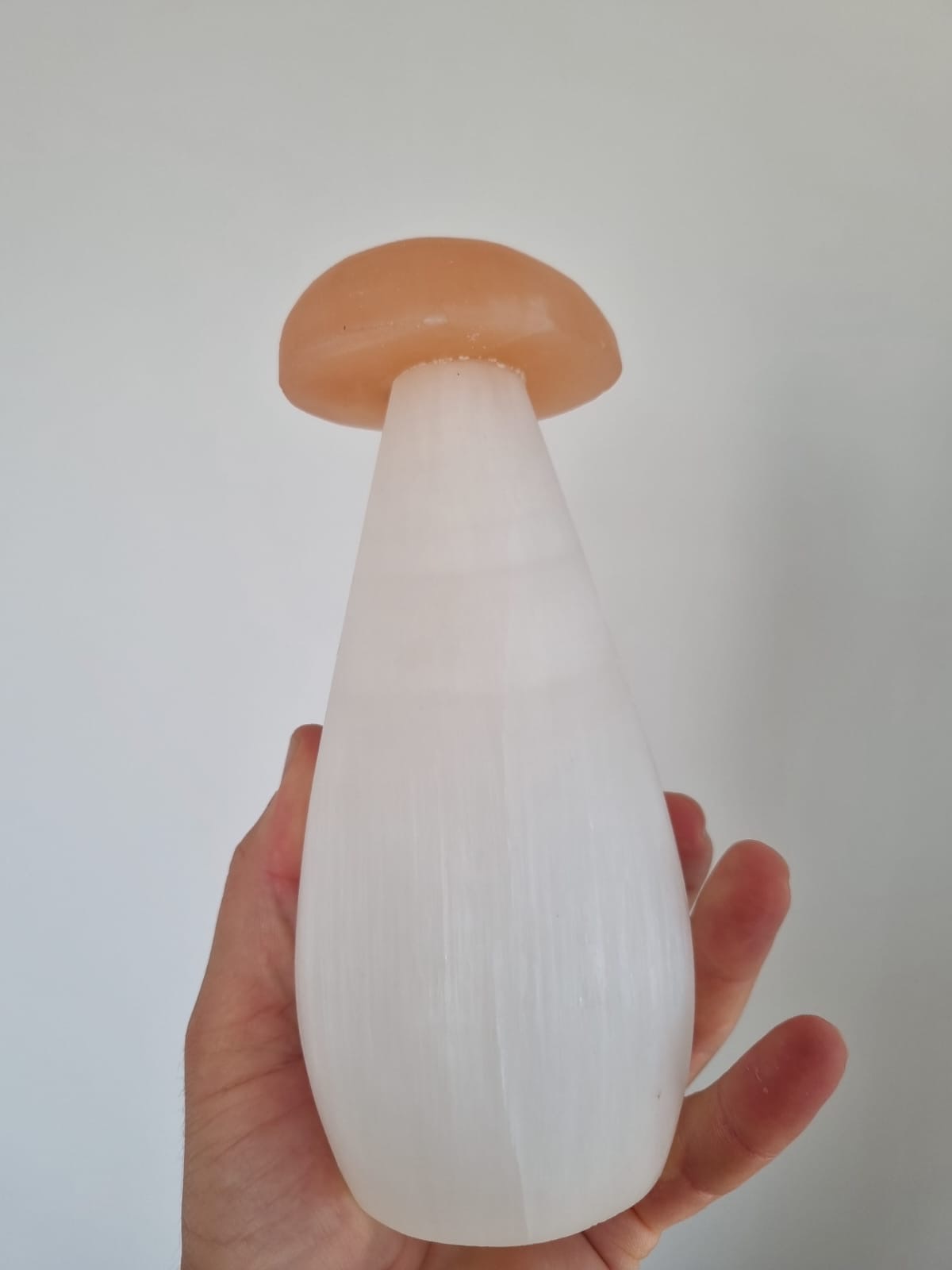 Selenit Lamba Peri Bacası