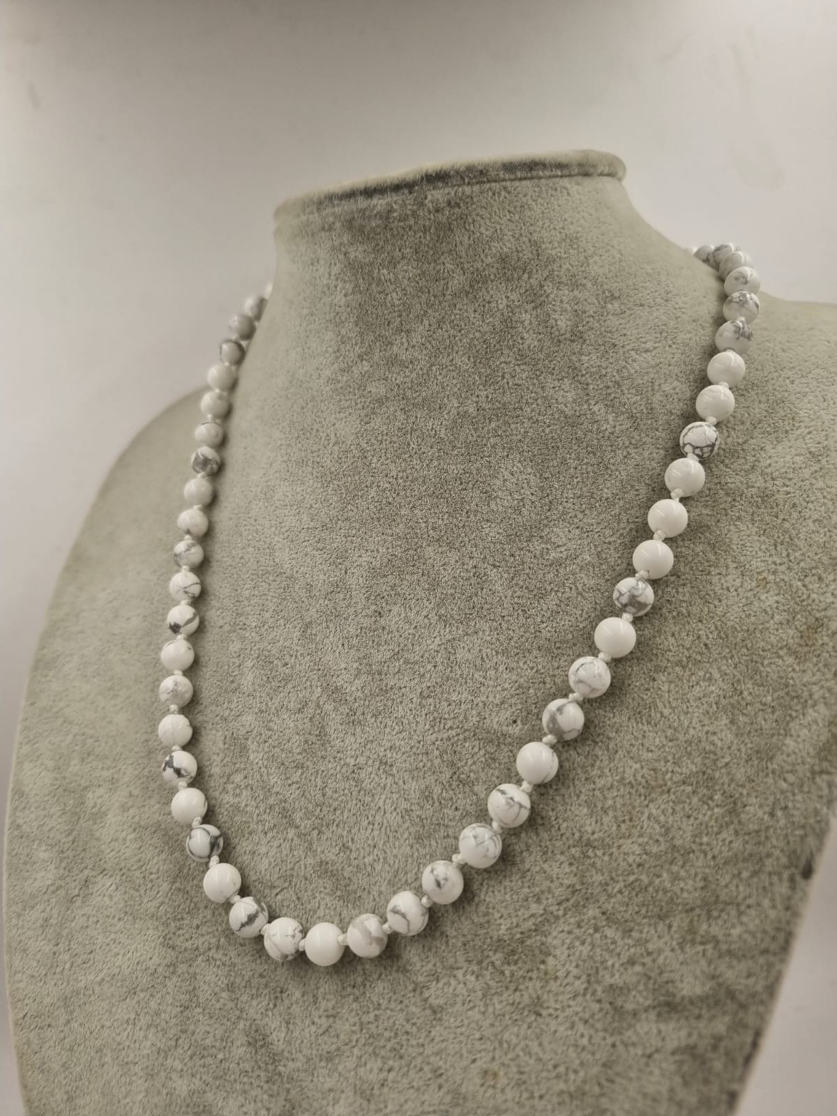 Havlit 8mm/45cm Kolye Öfke Kontrolü