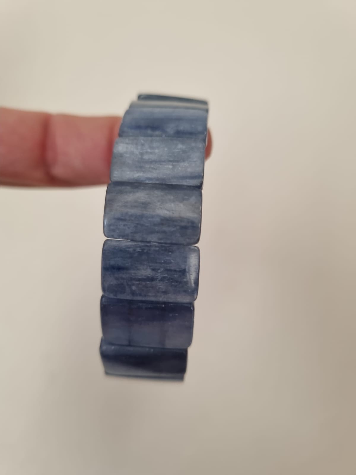 Kyanit 10mm Brazilya