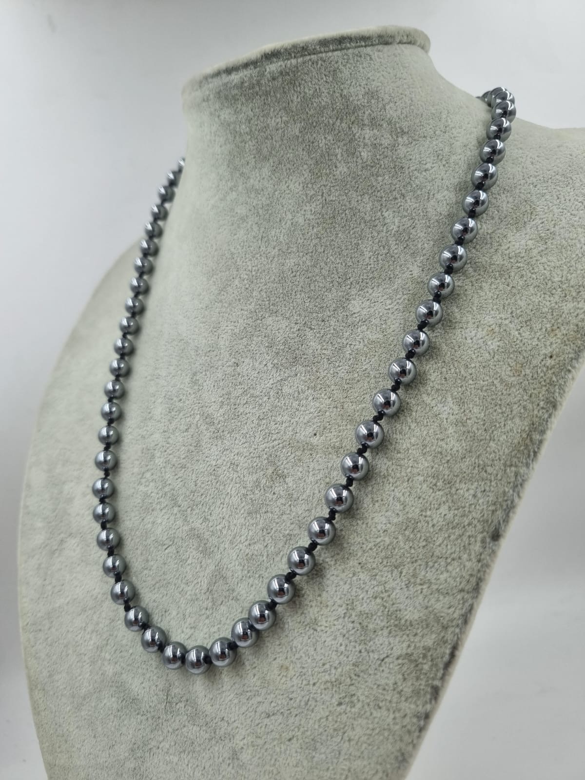 Terahertz 6mm/45cm Kolye