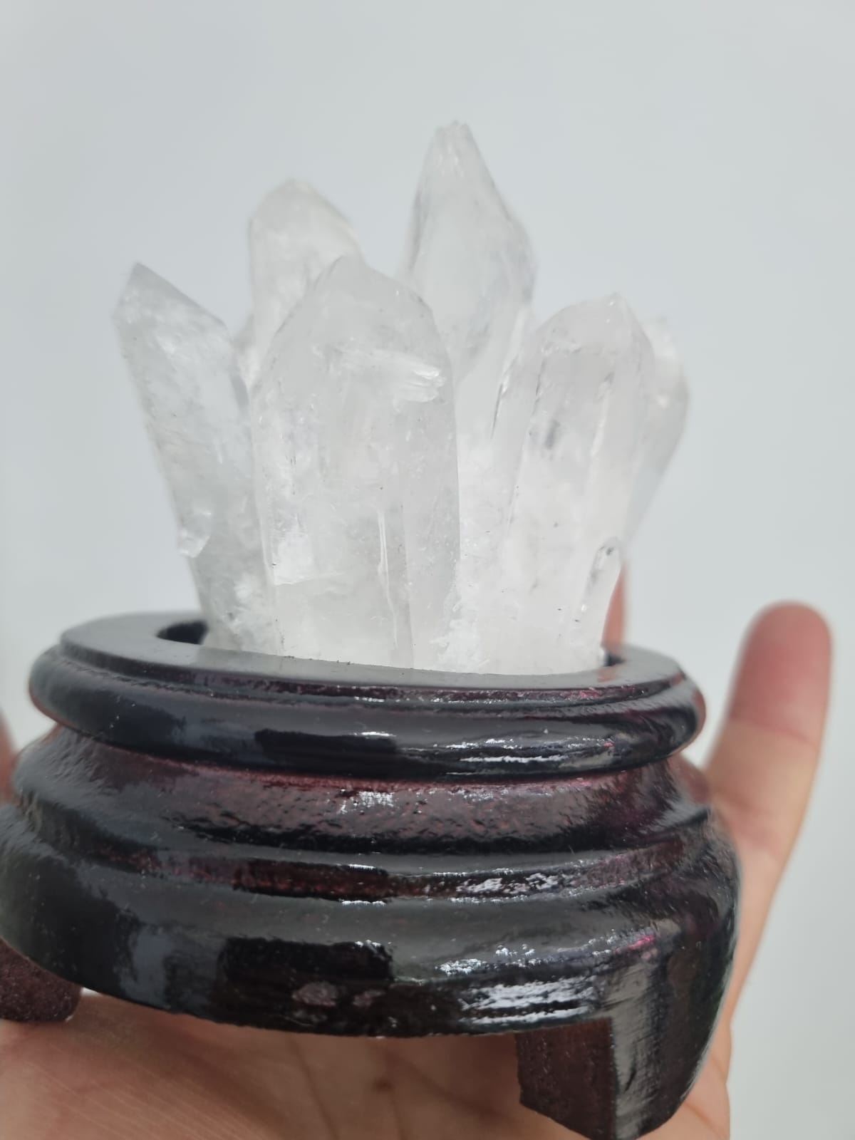 Clear Quartz