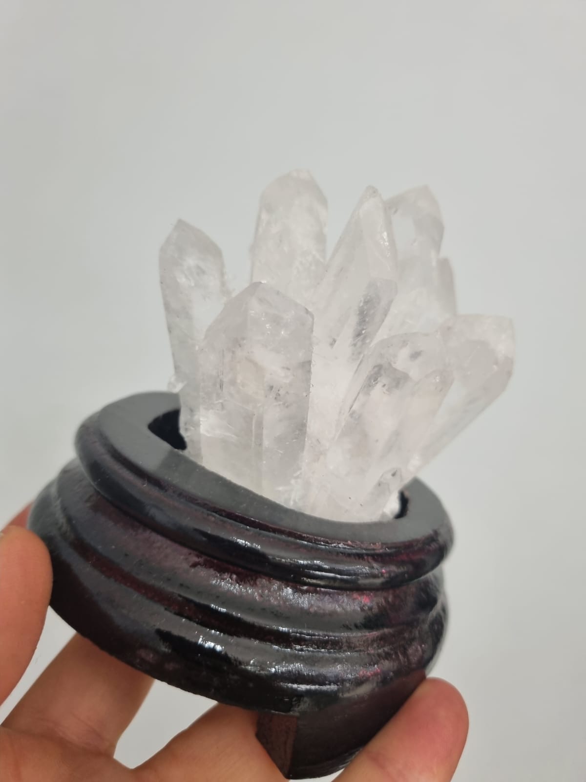 Clear Quartz