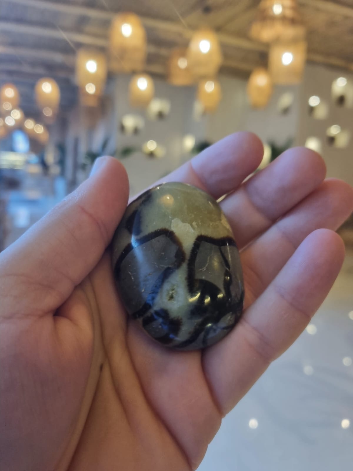 Septeryan 104gr Sabun Form Ham Taş