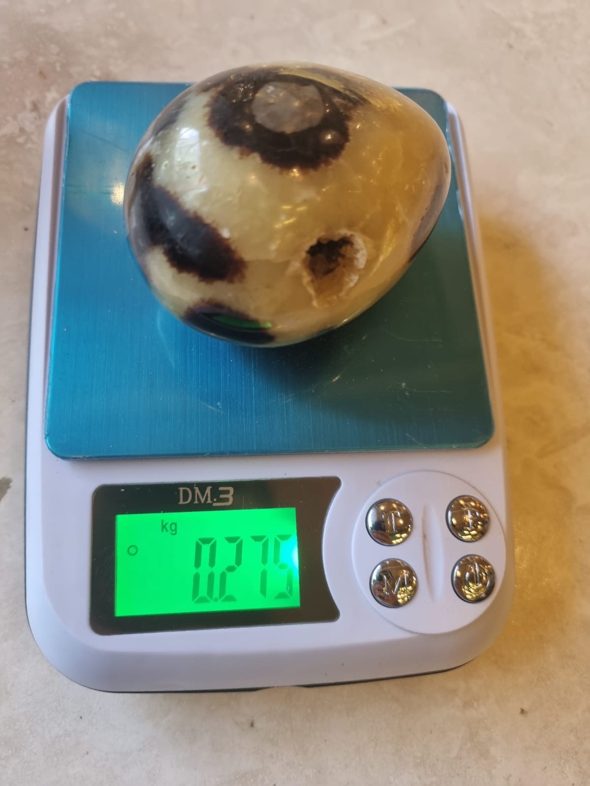 Septeryan Yumurta 276gr