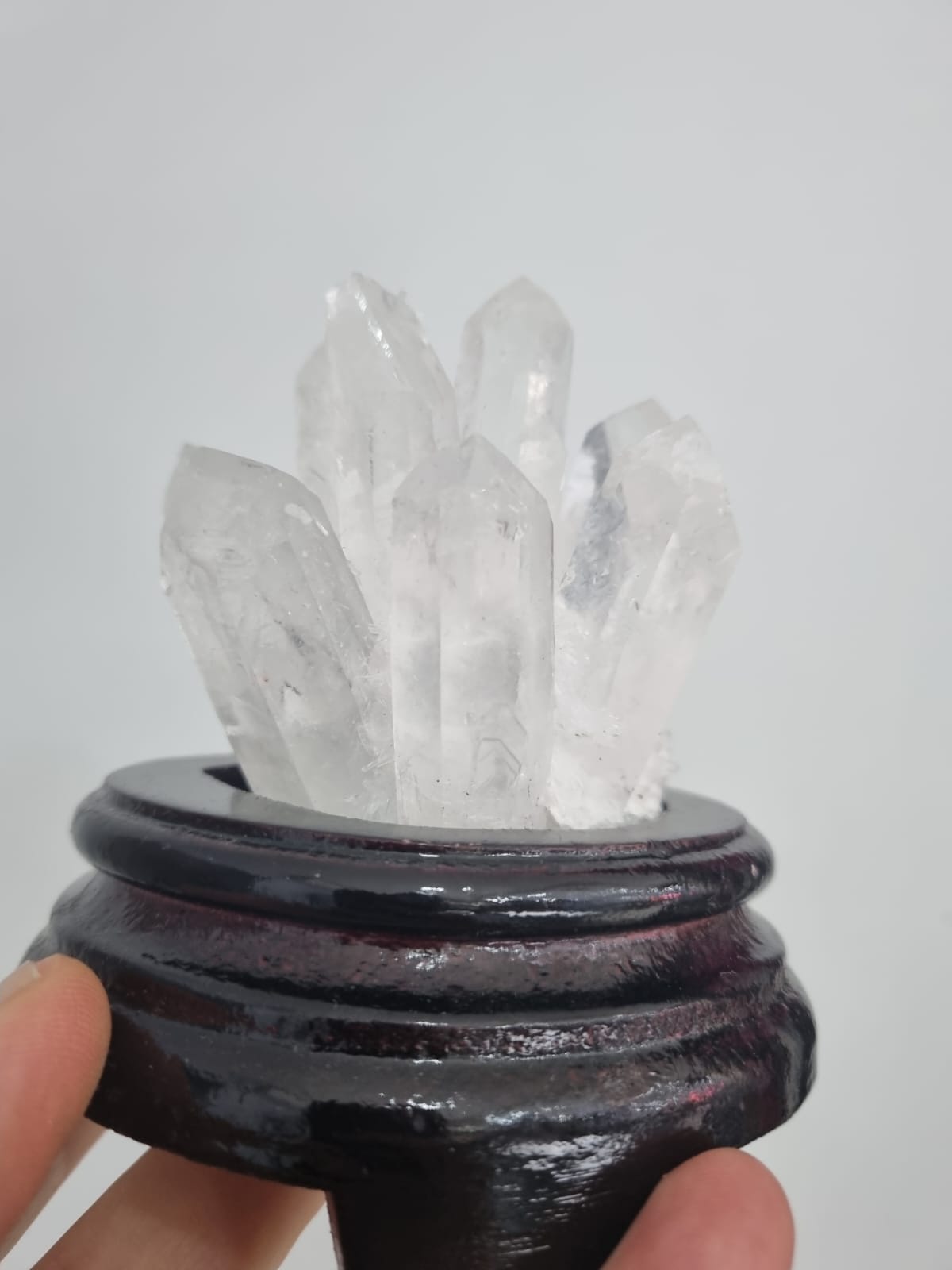 Clear Quartz