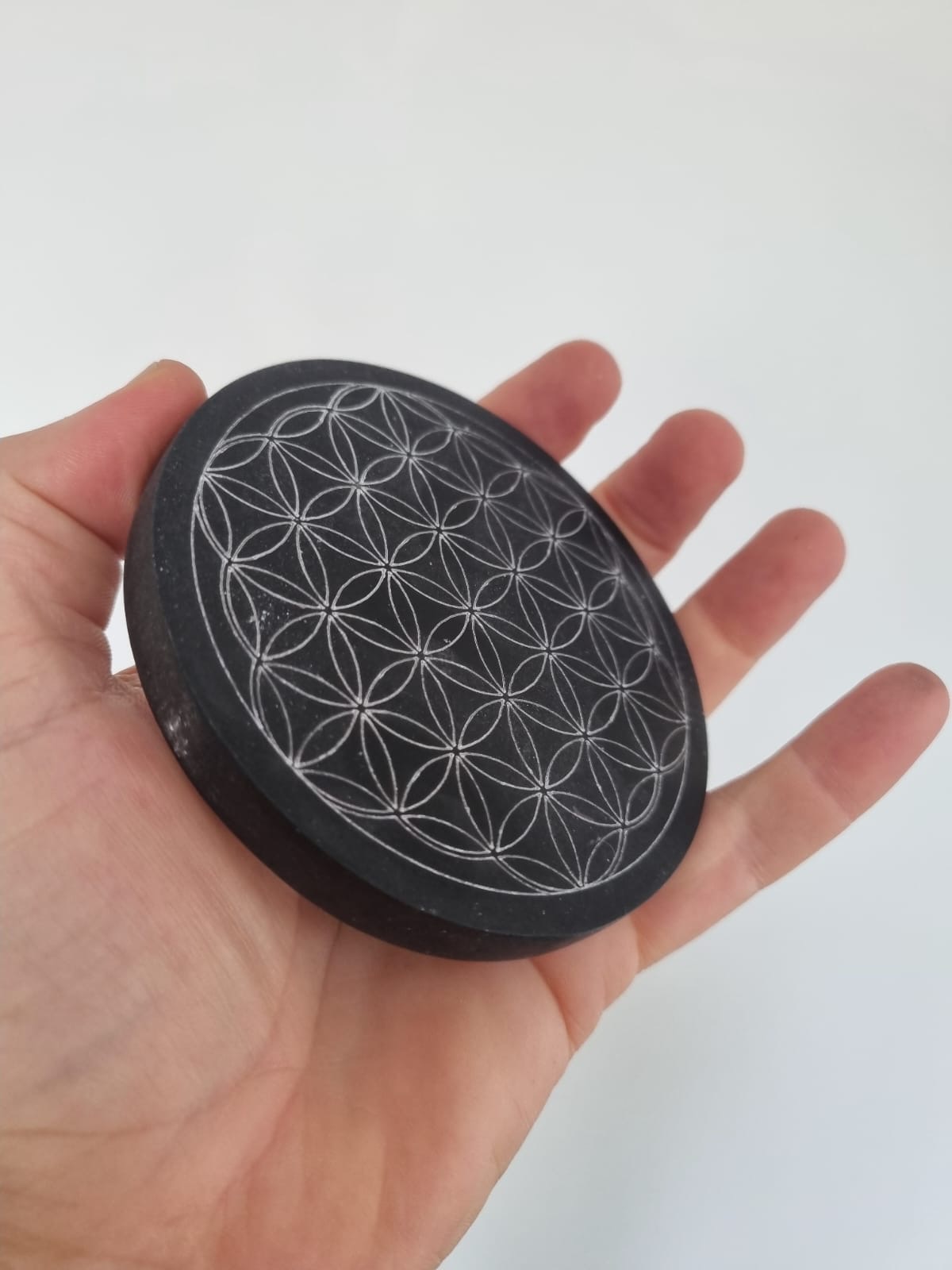 Siyah Selenit Özel Seri