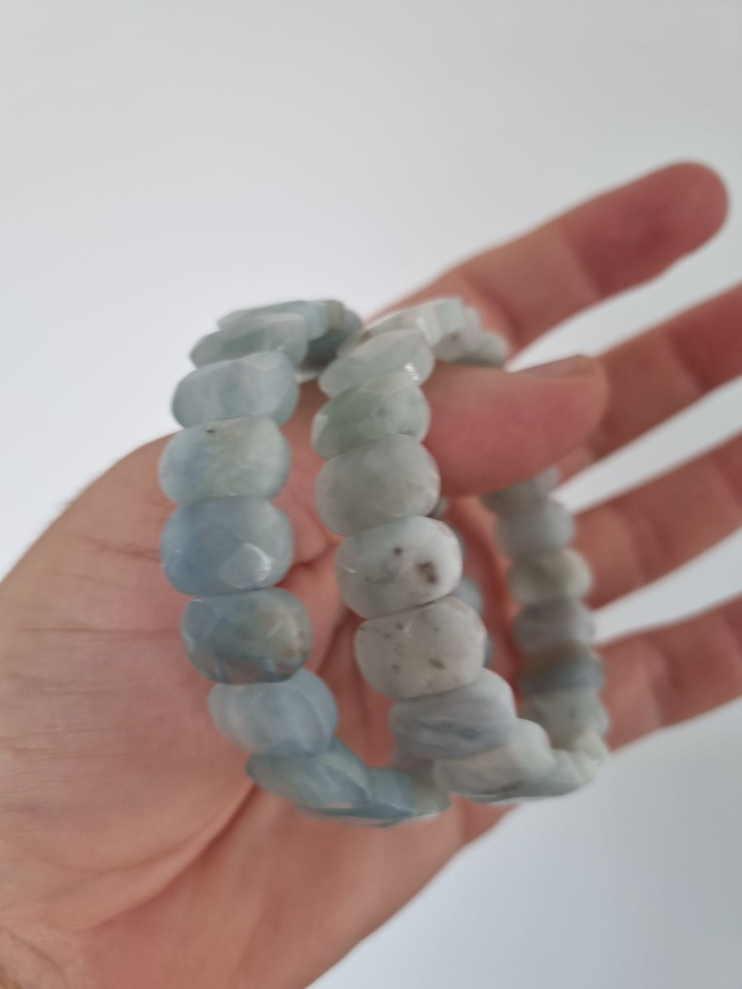 Aquamarin Özel Kesim