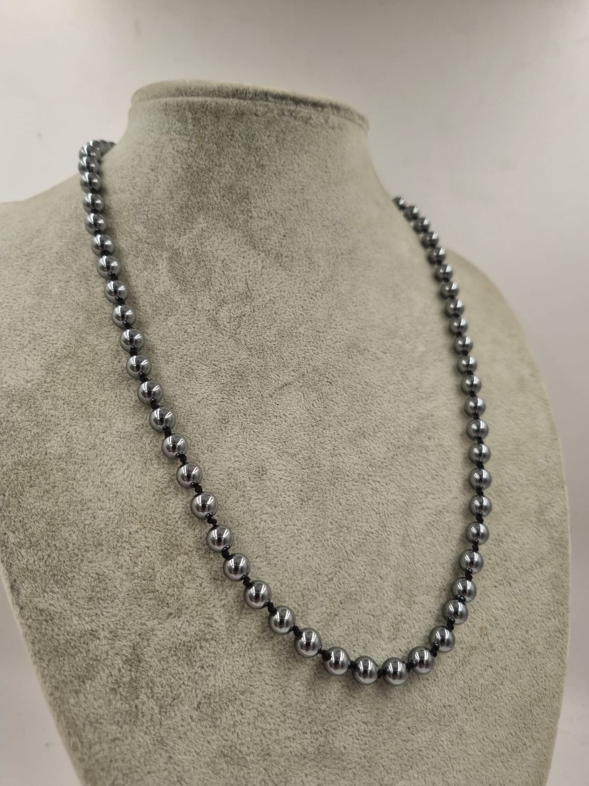 Terahertz 6mm/45cm Kolye