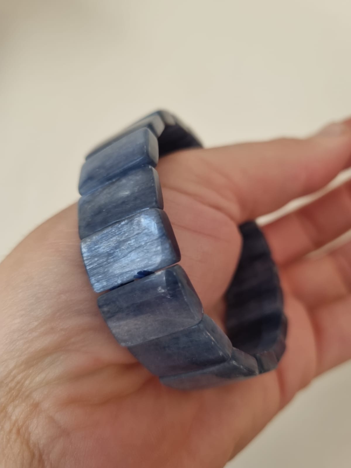 Kyanit Özel Kesim Brazilya