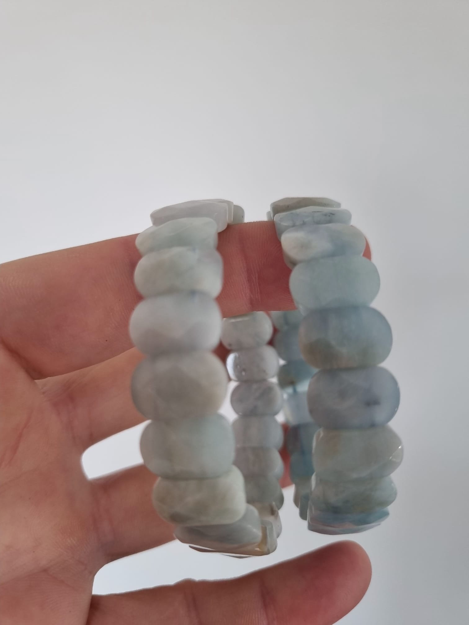 Aquamarin Özel Kesim