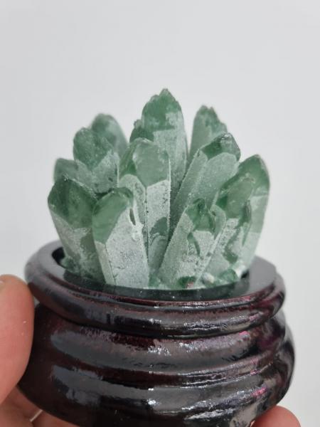 Green Quartz