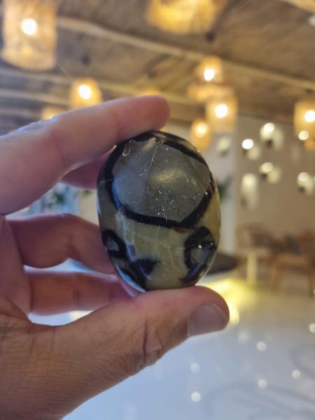 Septeryan 104gr Sabun Form Ham Taş