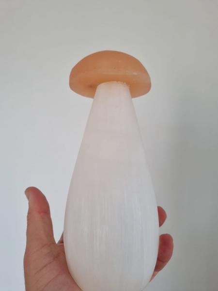 Selenit Lamba Peri Bacası