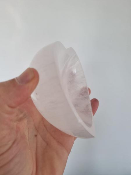 Selenit Kase Kalp Fas Üretimi