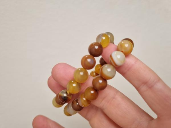 Akik Sari 10mm