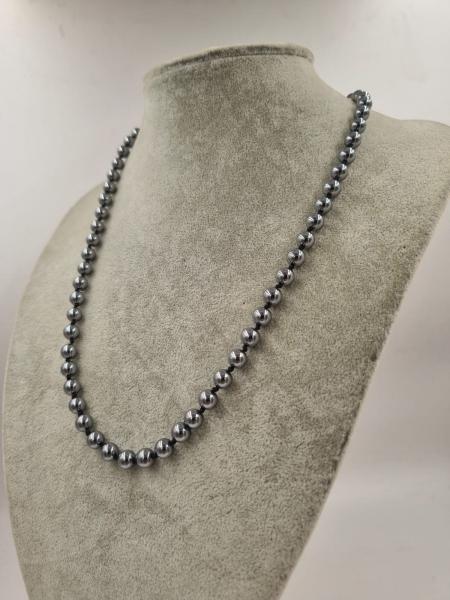 Terahertz 6mm/45cm Kolye